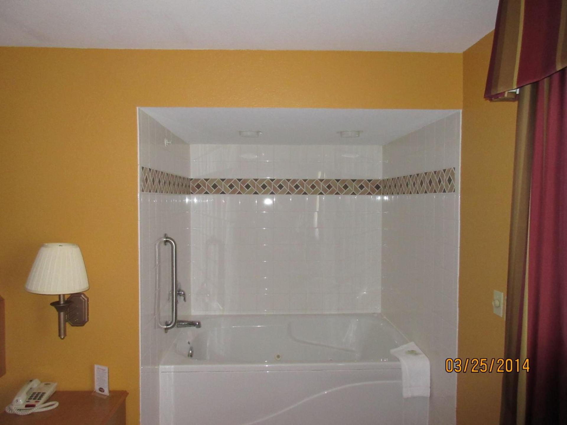 Parkfield Inn - Warsaw photo 14