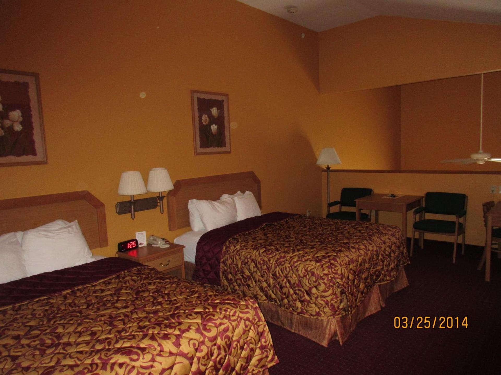 Parkfield Inn - Warsaw photo 10