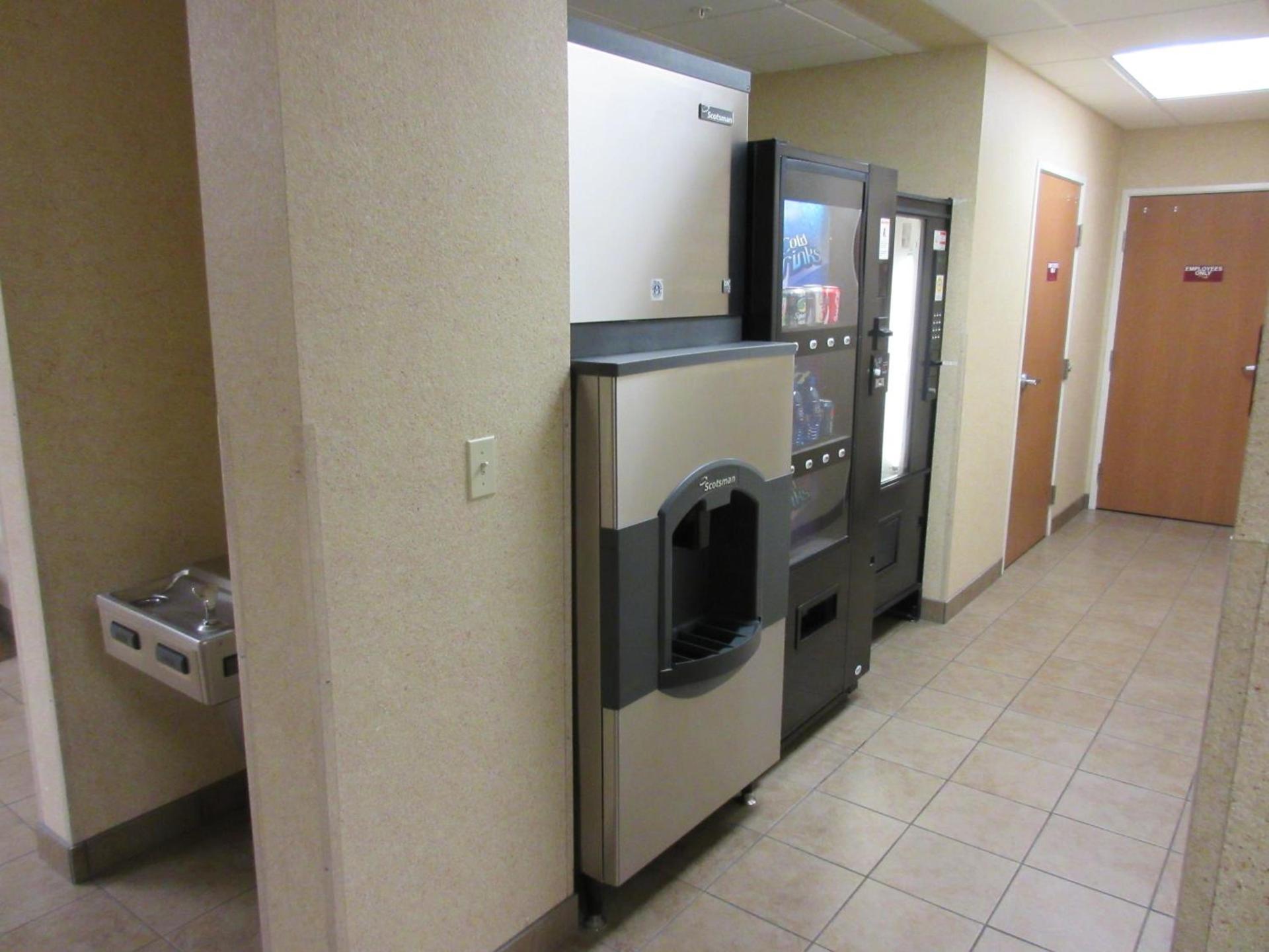 Parkfield Inn - Warsaw photo 21