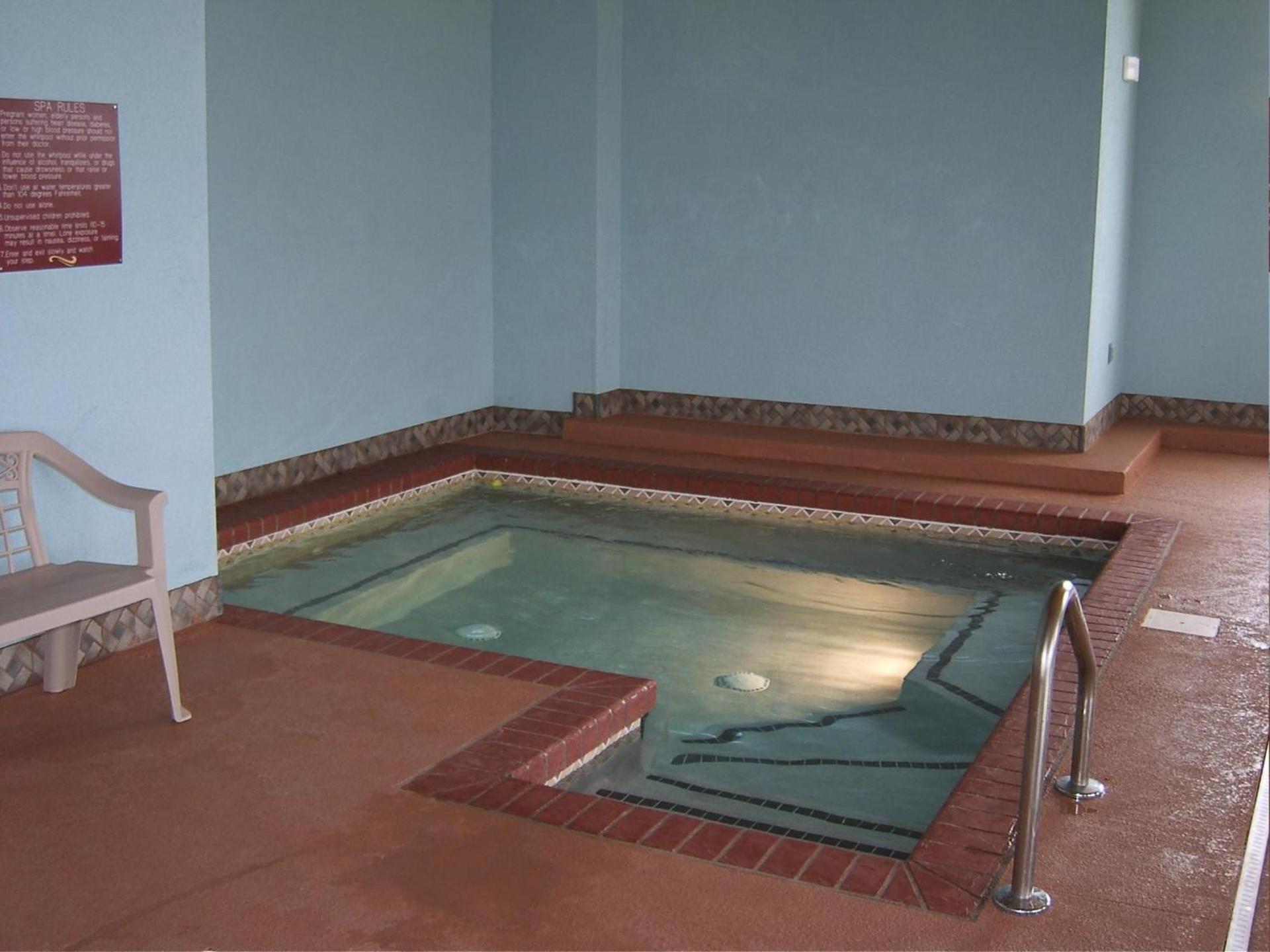 Parkfield Inn - Warsaw photo 20