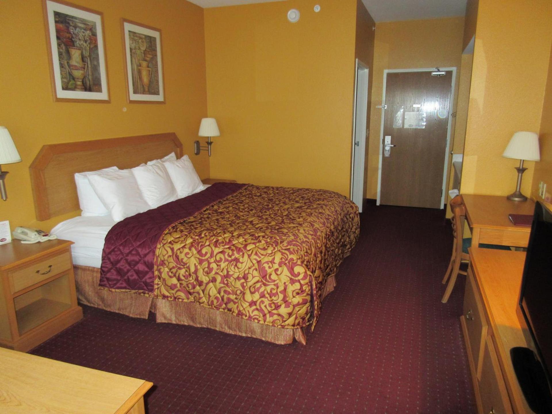 Parkfield Inn - Warsaw photo 3
