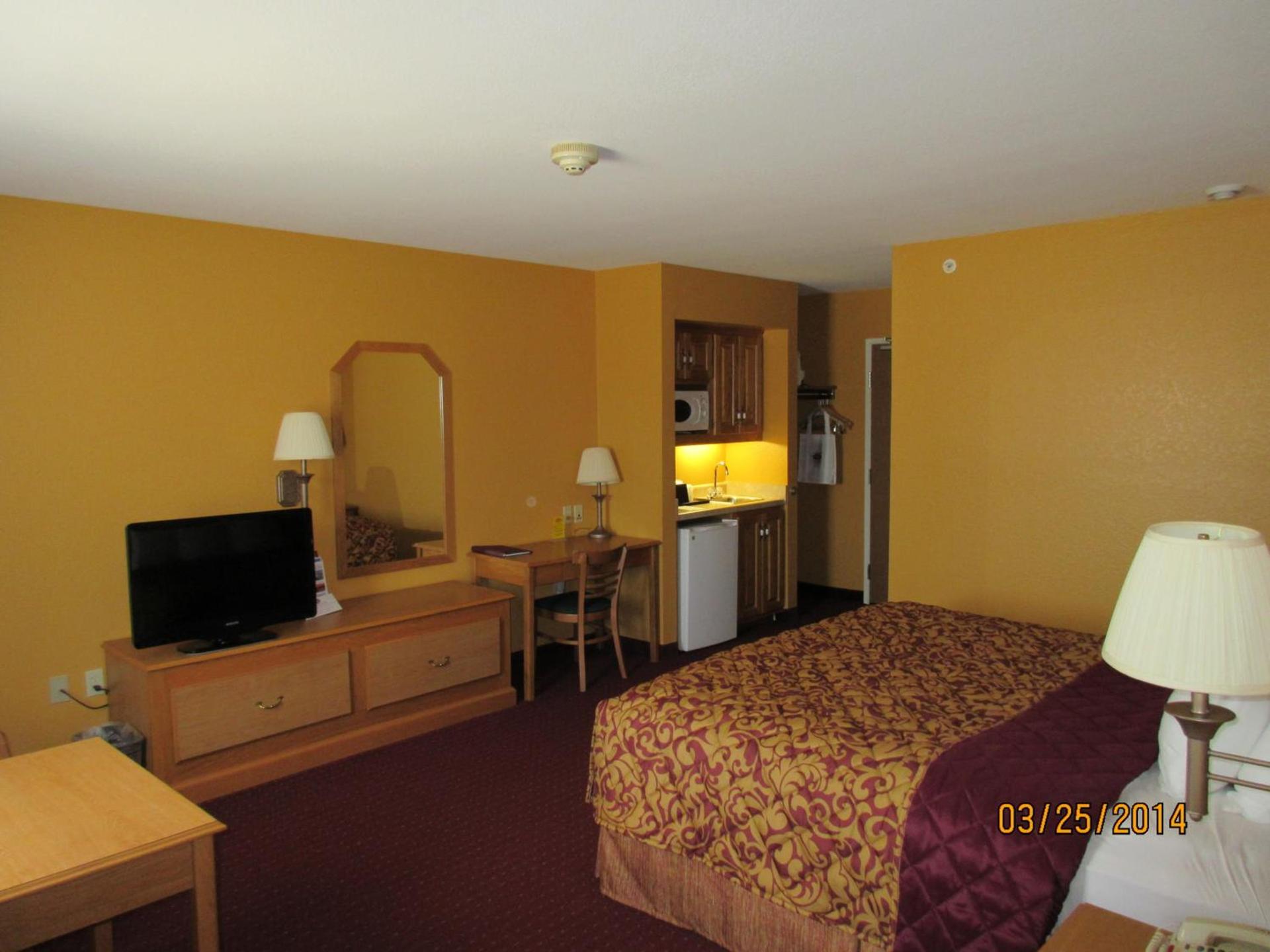Parkfield Inn - Warsaw photo 4