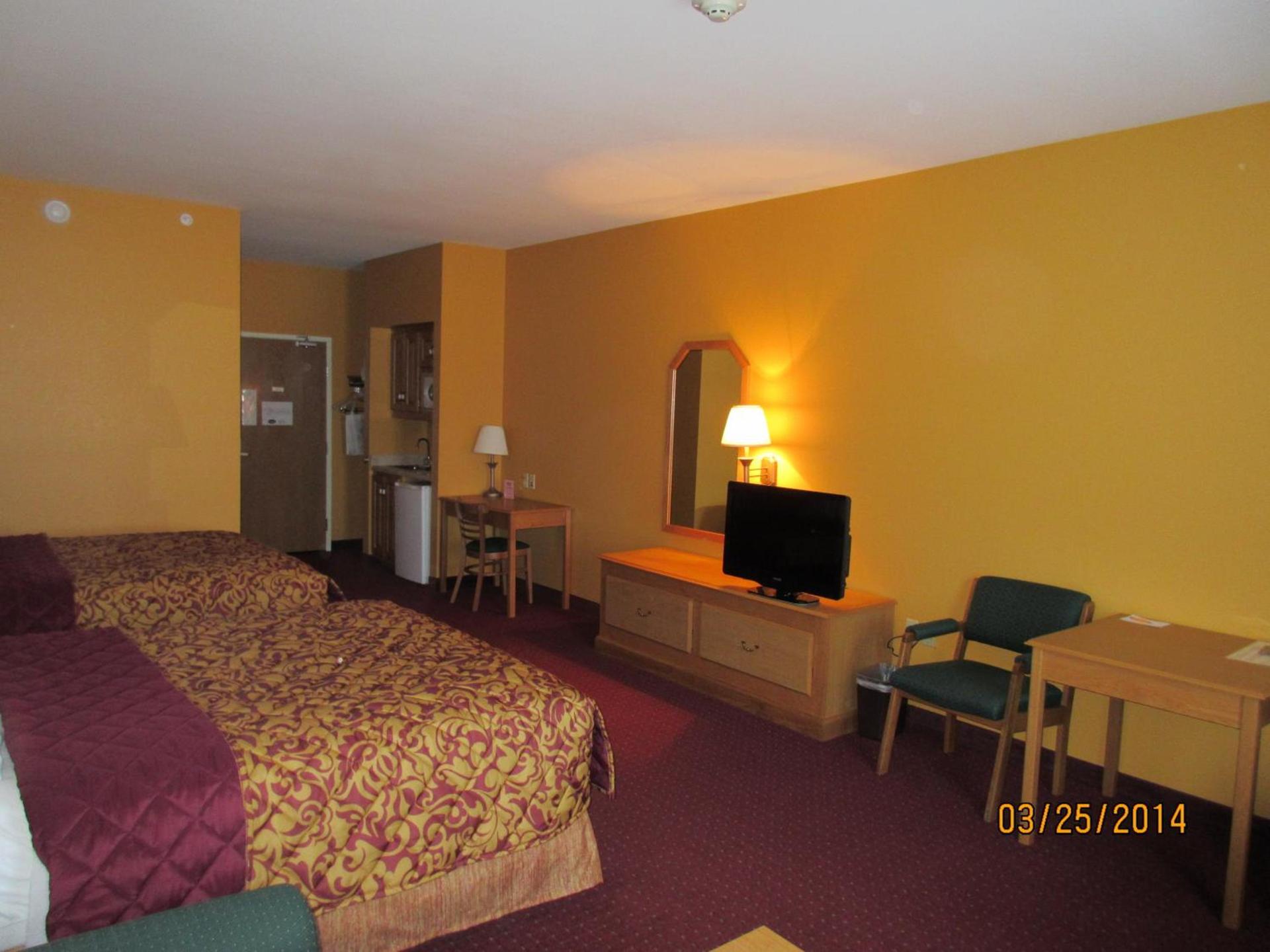 Parkfield Inn - Warsaw photo 7