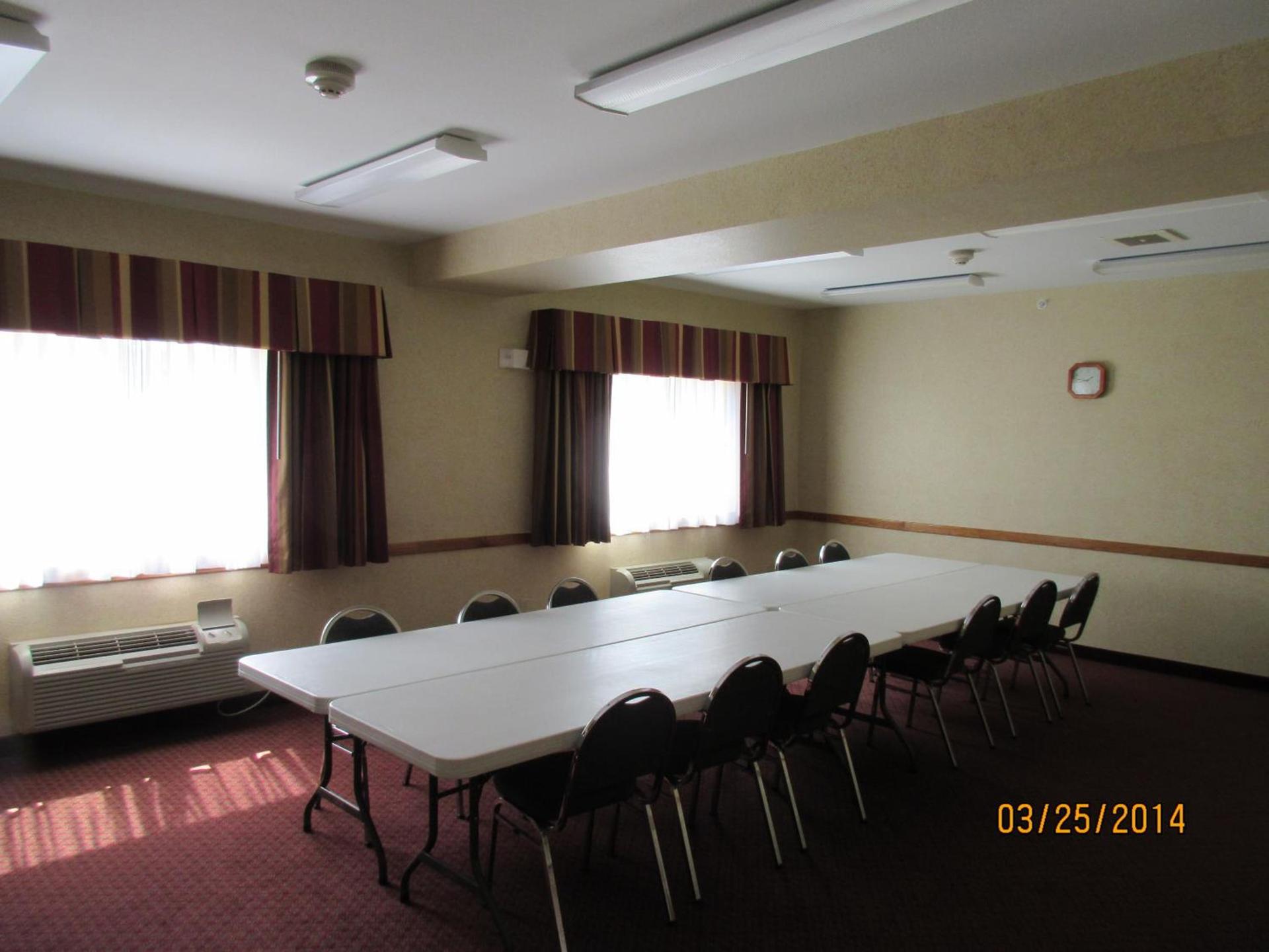 Parkfield Inn - Warsaw photo 22