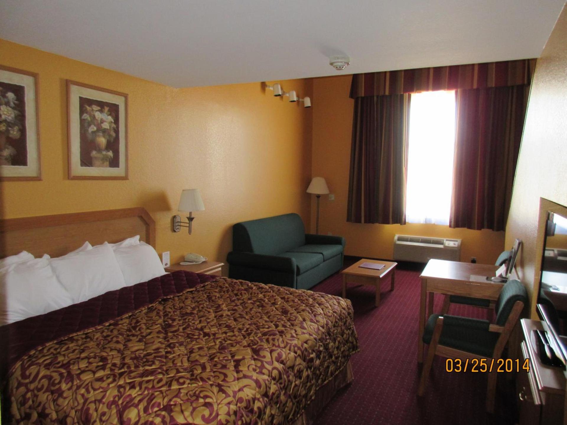Parkfield Inn - Warsaw photo 5