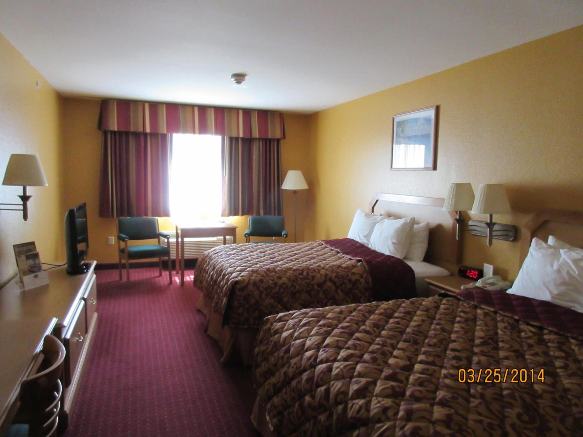 Parkfield Inn - Warsaw photo 6
