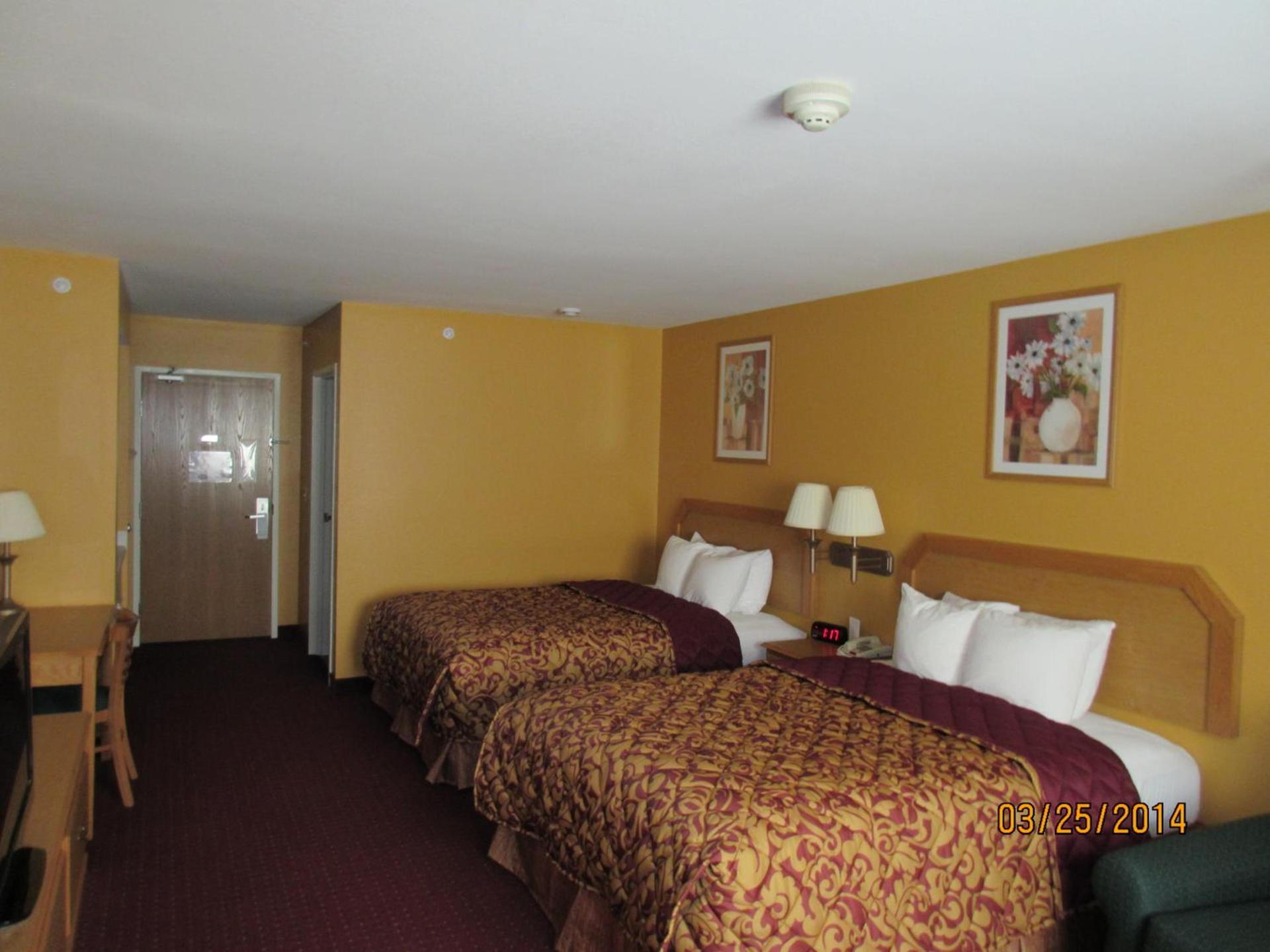 Parkfield Inn - Warsaw photo 8