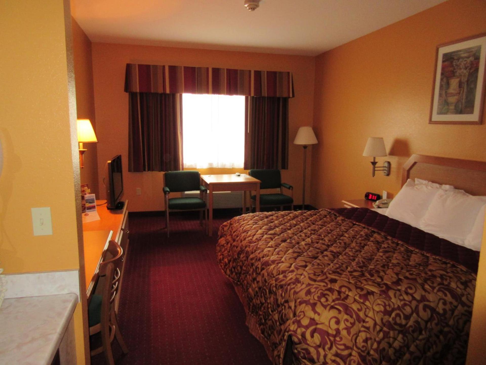 Parkfield Inn - Warsaw photo 9