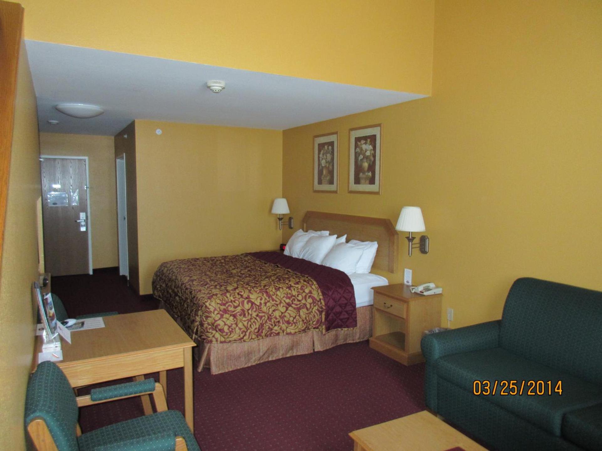 Parkfield Inn - Warsaw photo 11