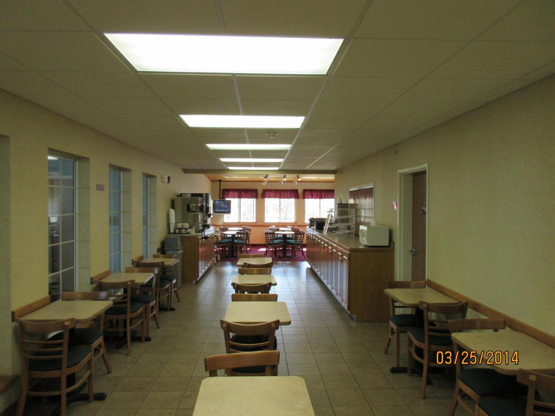 Parkfield Inn - Warsaw photo 23