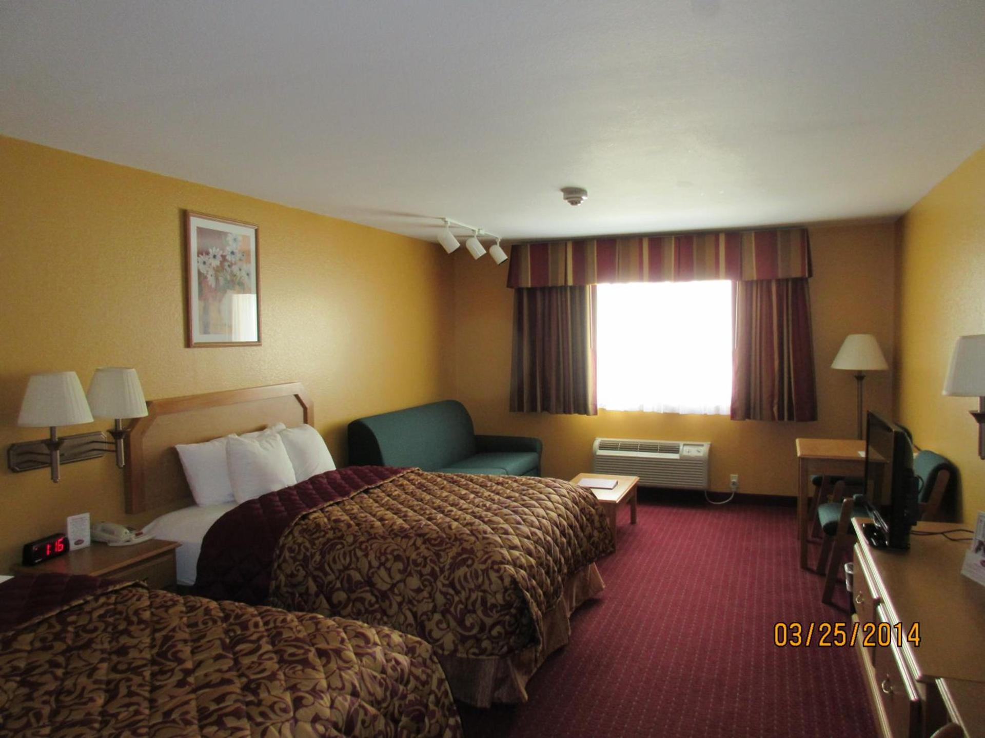 Parkfield Inn - Warsaw photo 12