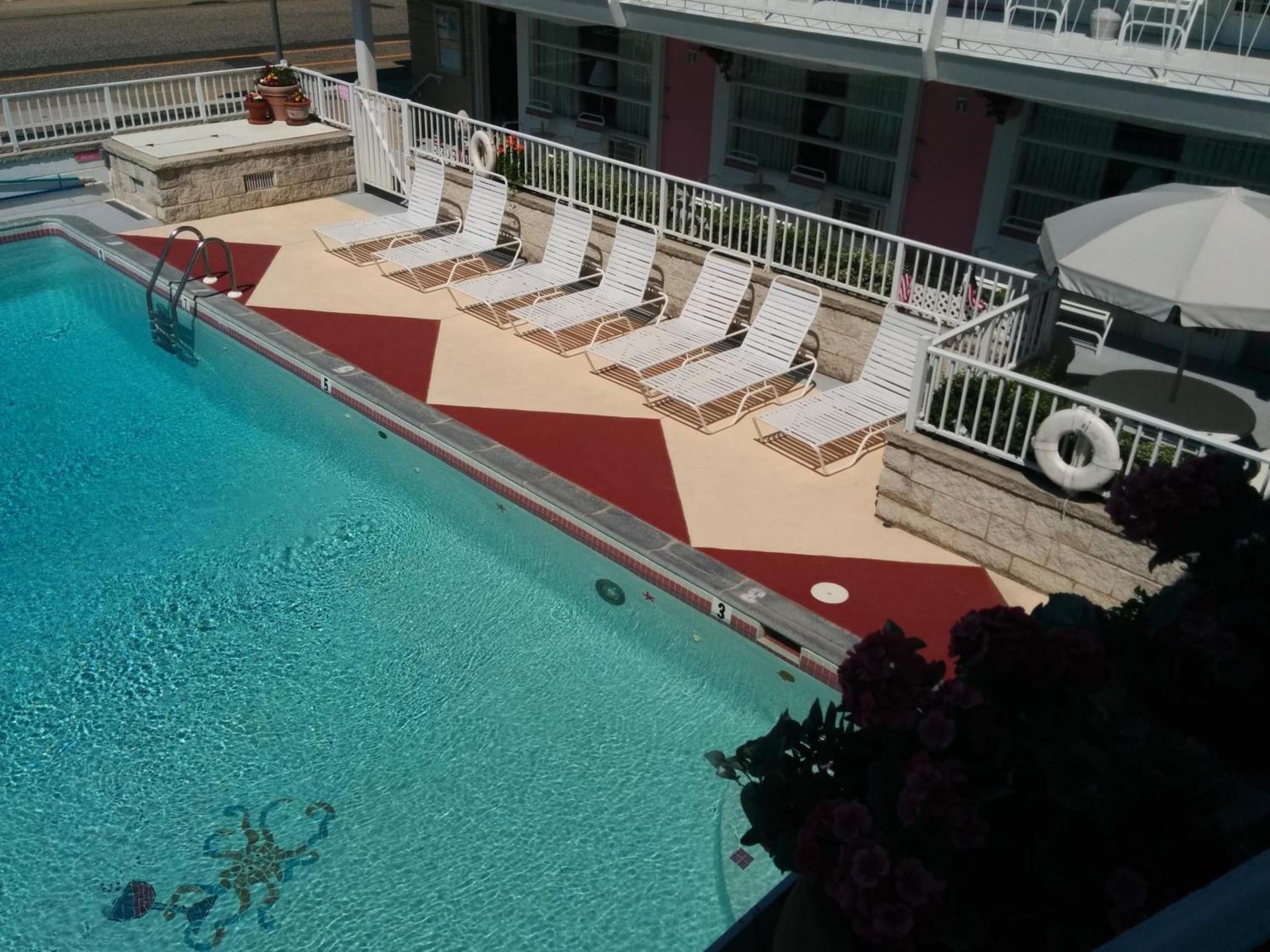 Pink Champagne Motel photo 21
