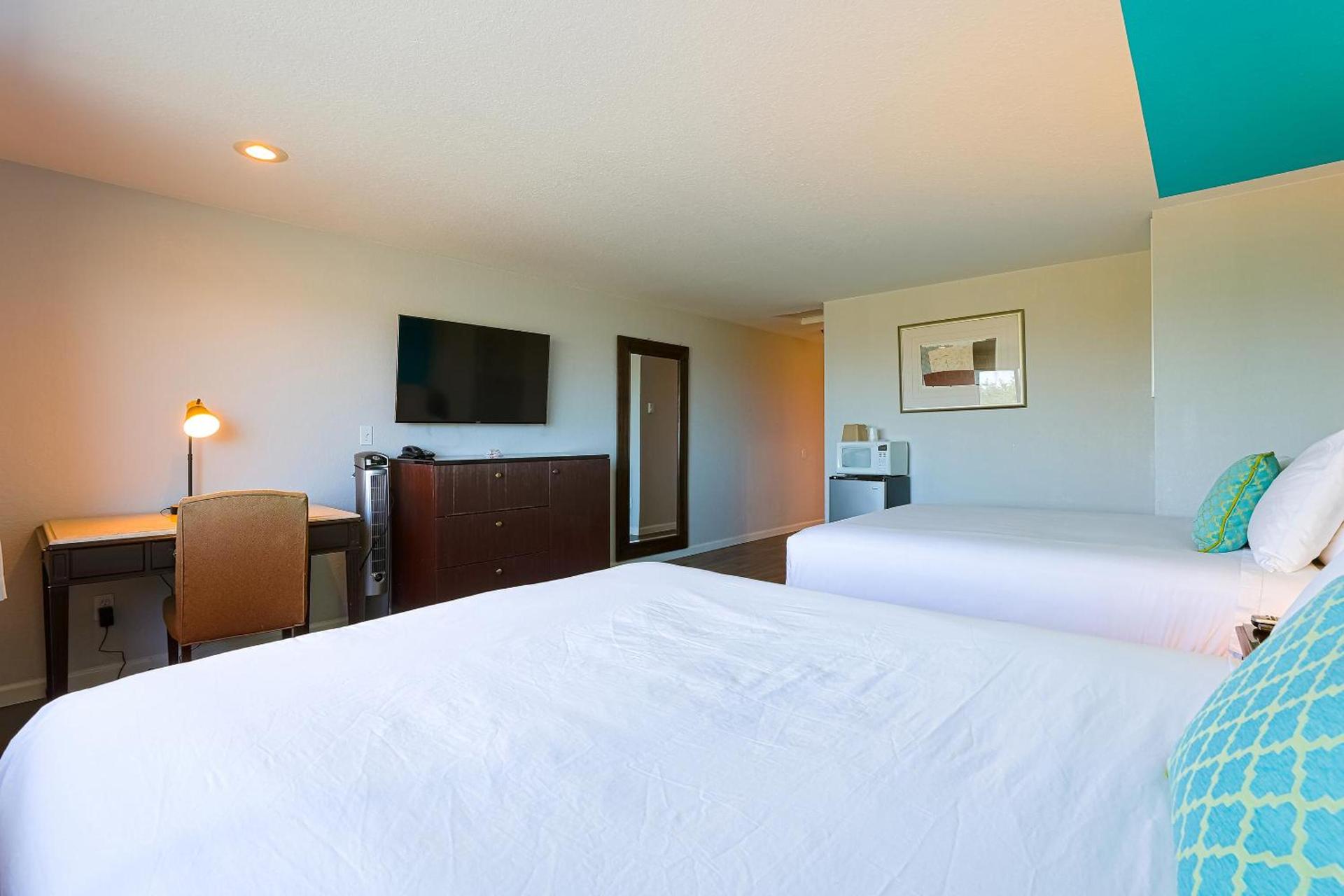 Coast River Inn by OYO Seaside photo 69