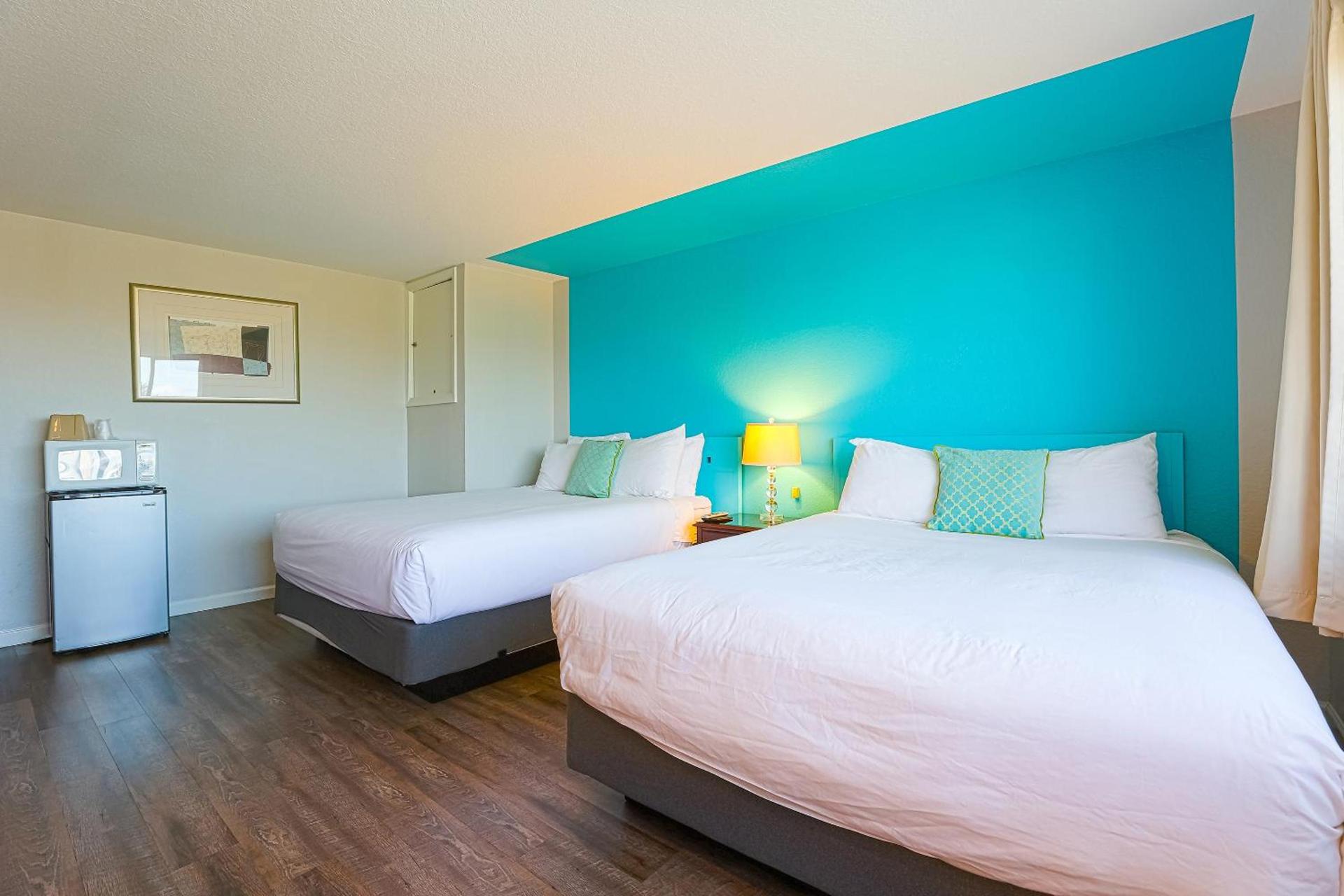 Coast River Inn by OYO Seaside photo 67