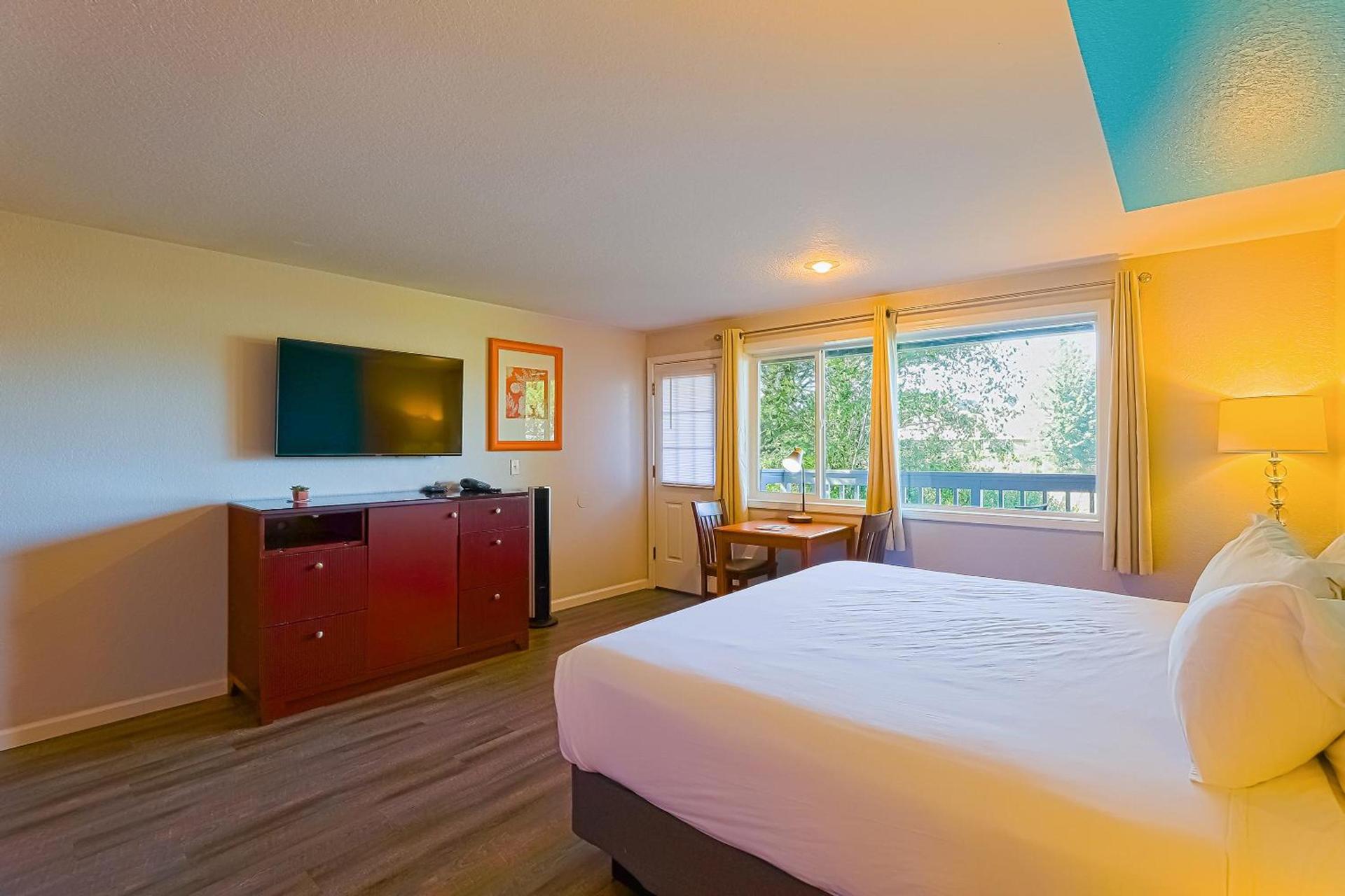Coast River Inn by OYO Seaside photo 72