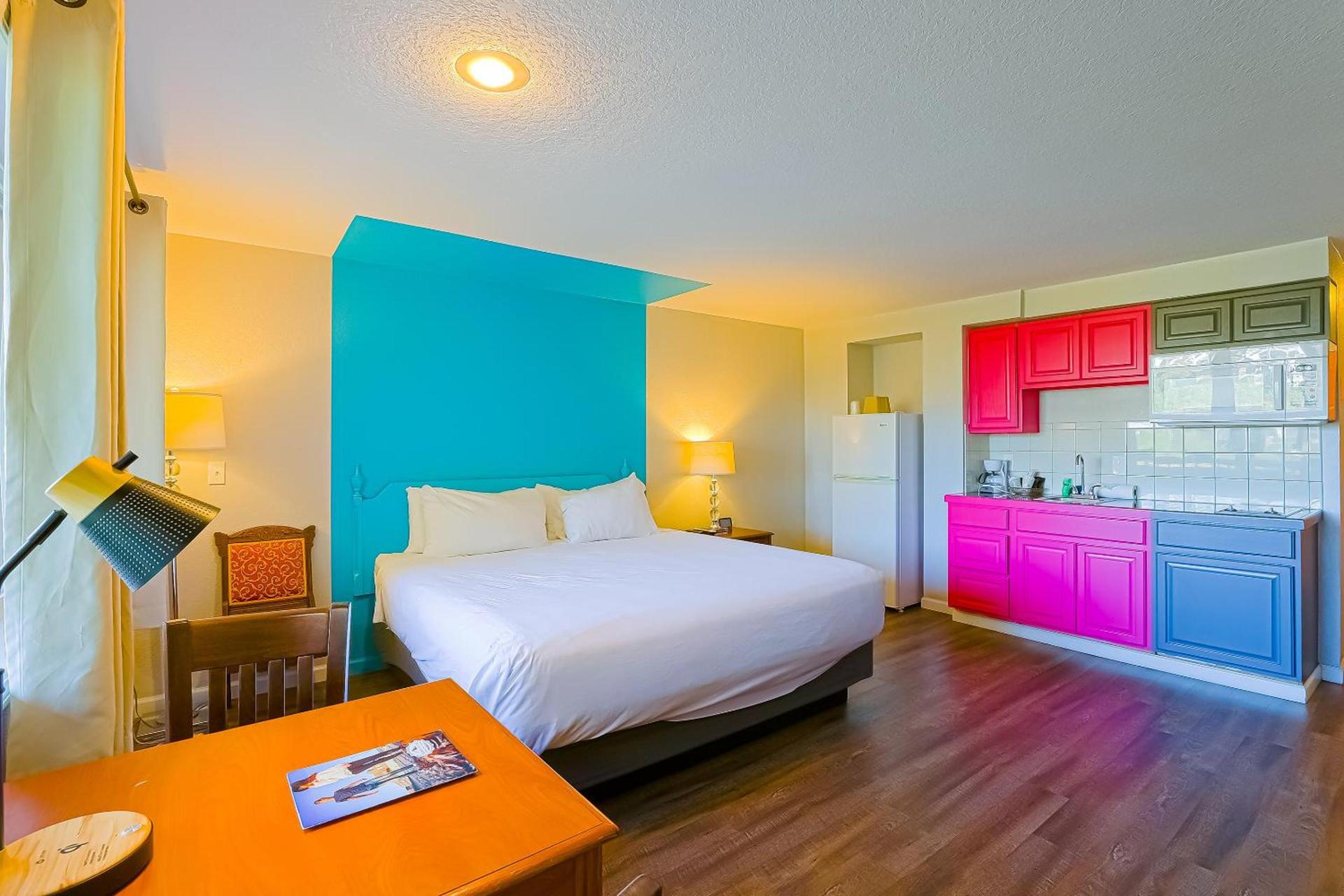 Coast River Inn by OYO Seaside photo 76