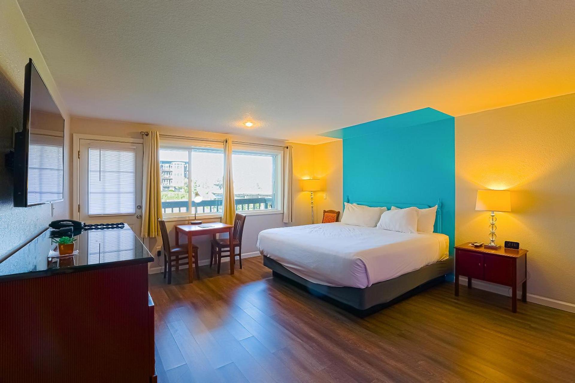 Coast River Inn by OYO Seaside photo 74