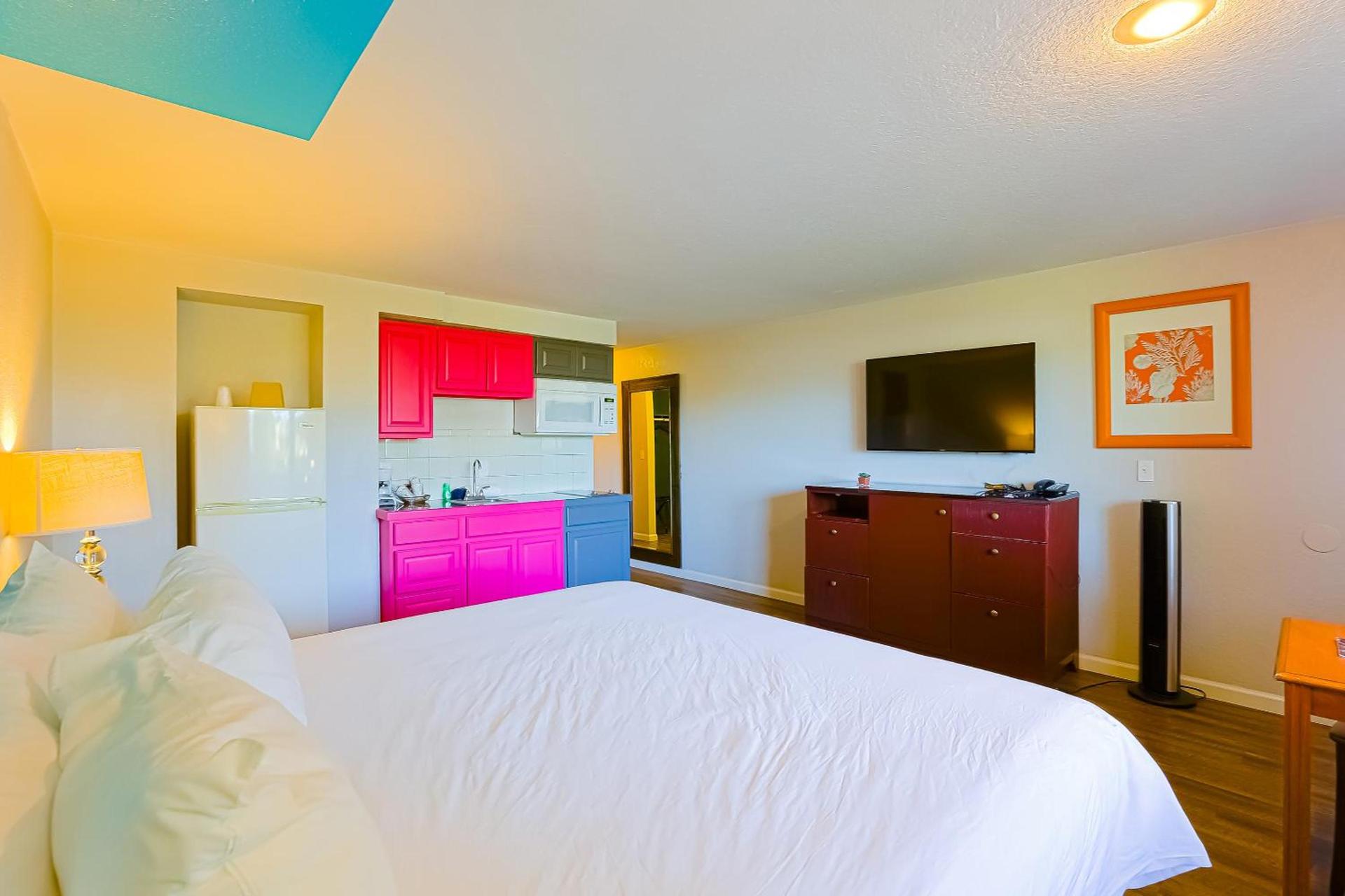 Coast River Inn by OYO Seaside photo 73