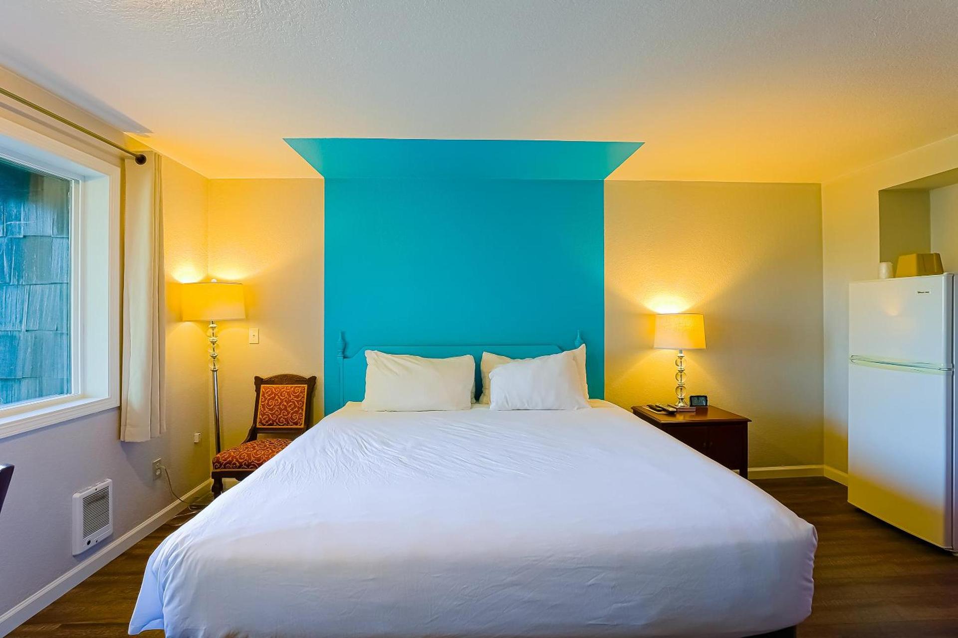 Coast River Inn by OYO Seaside photo 77