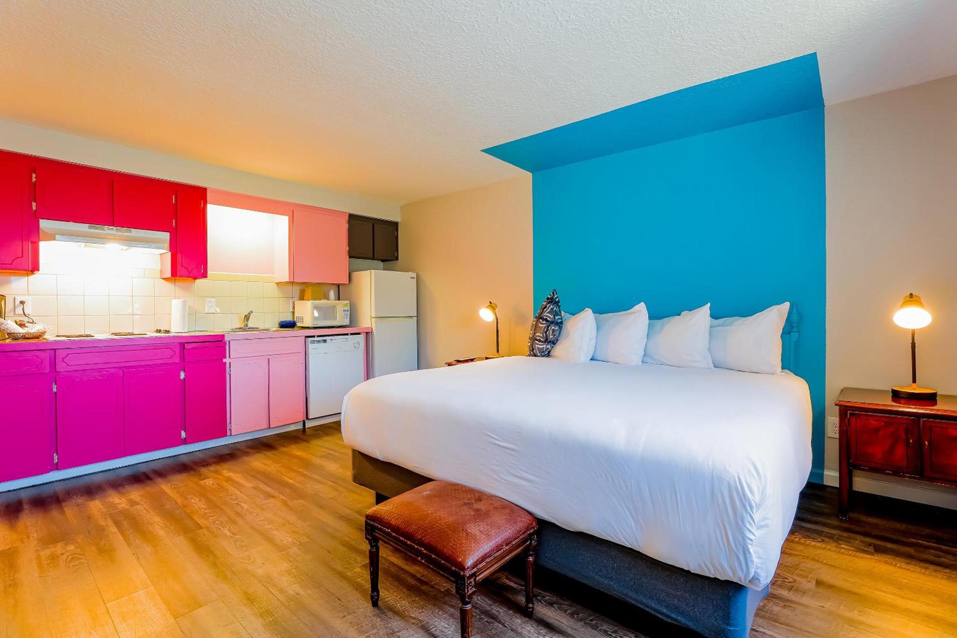 Coast River Inn by OYO Seaside photo 85