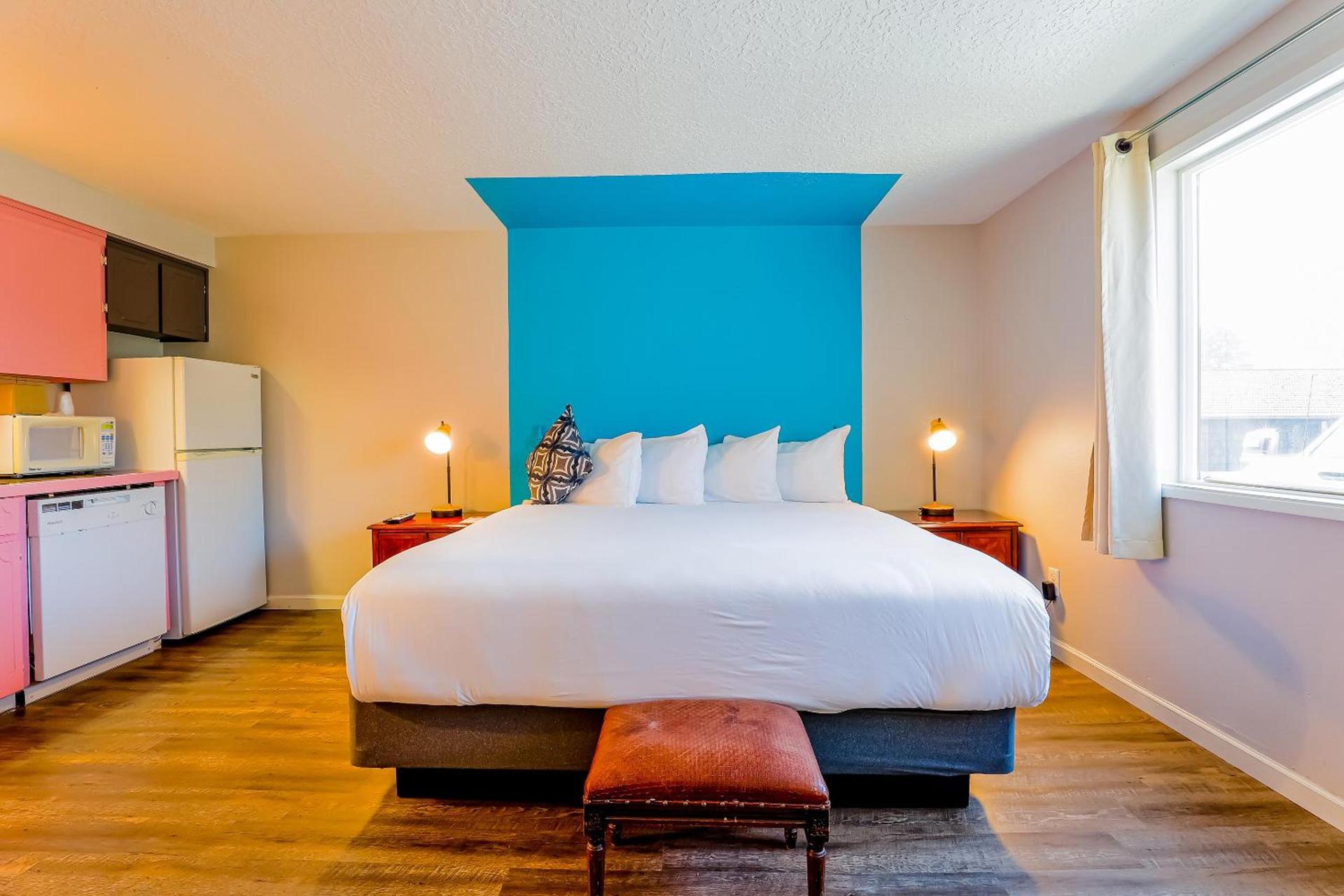 Coast River Inn by OYO Seaside photo 86
