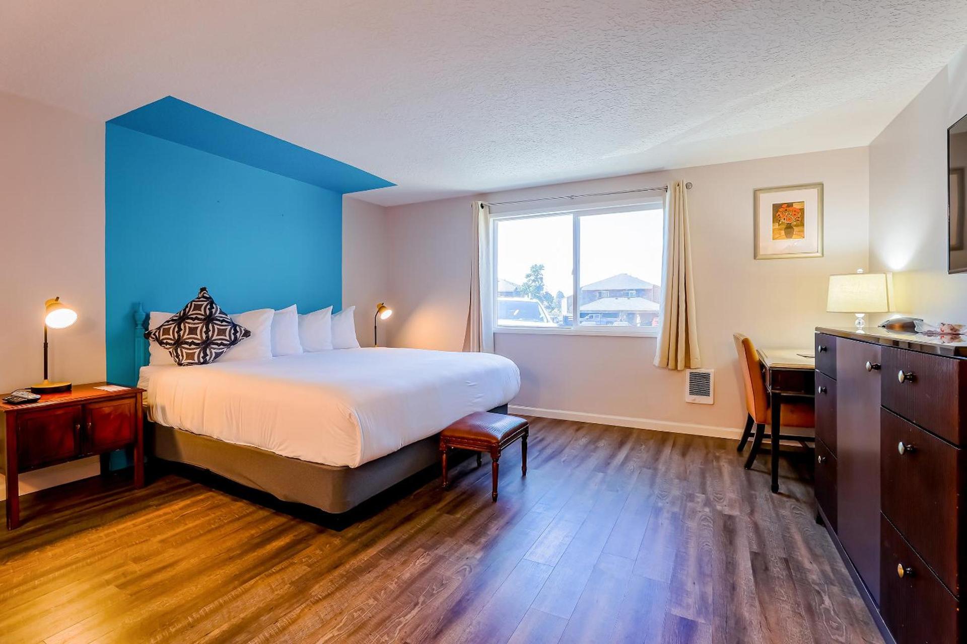 Coast River Inn by OYO Seaside photo 84