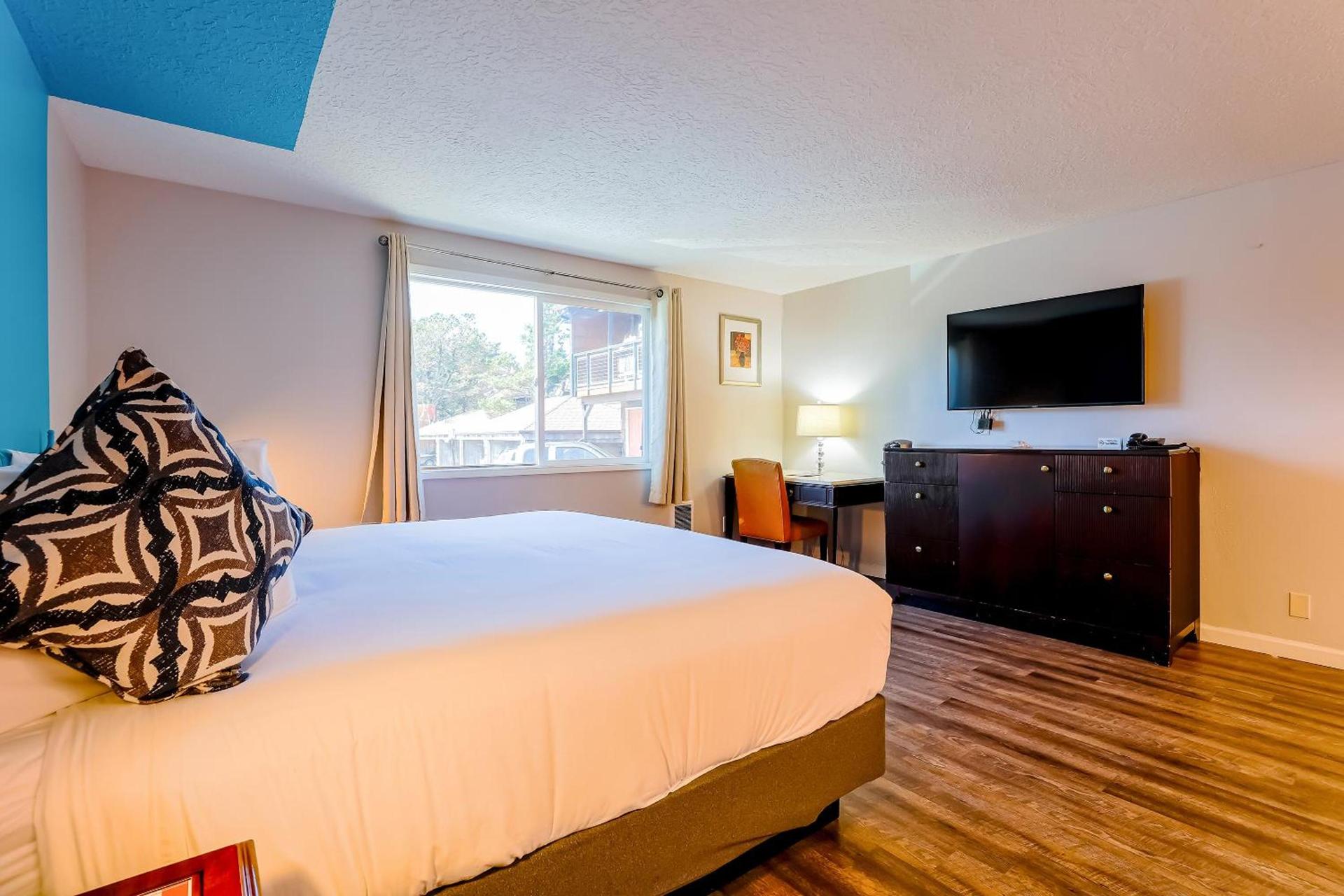 Coast River Inn by OYO Seaside photo 83