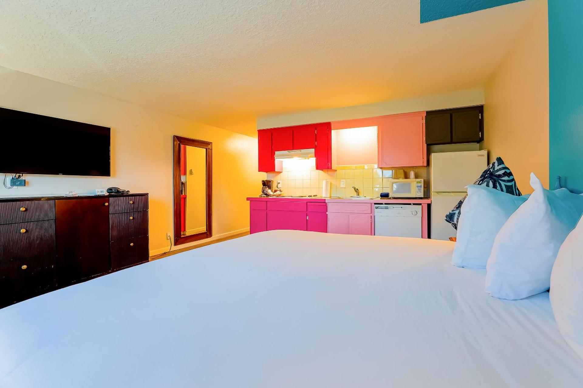 Coast River Inn by OYO Seaside photo 78