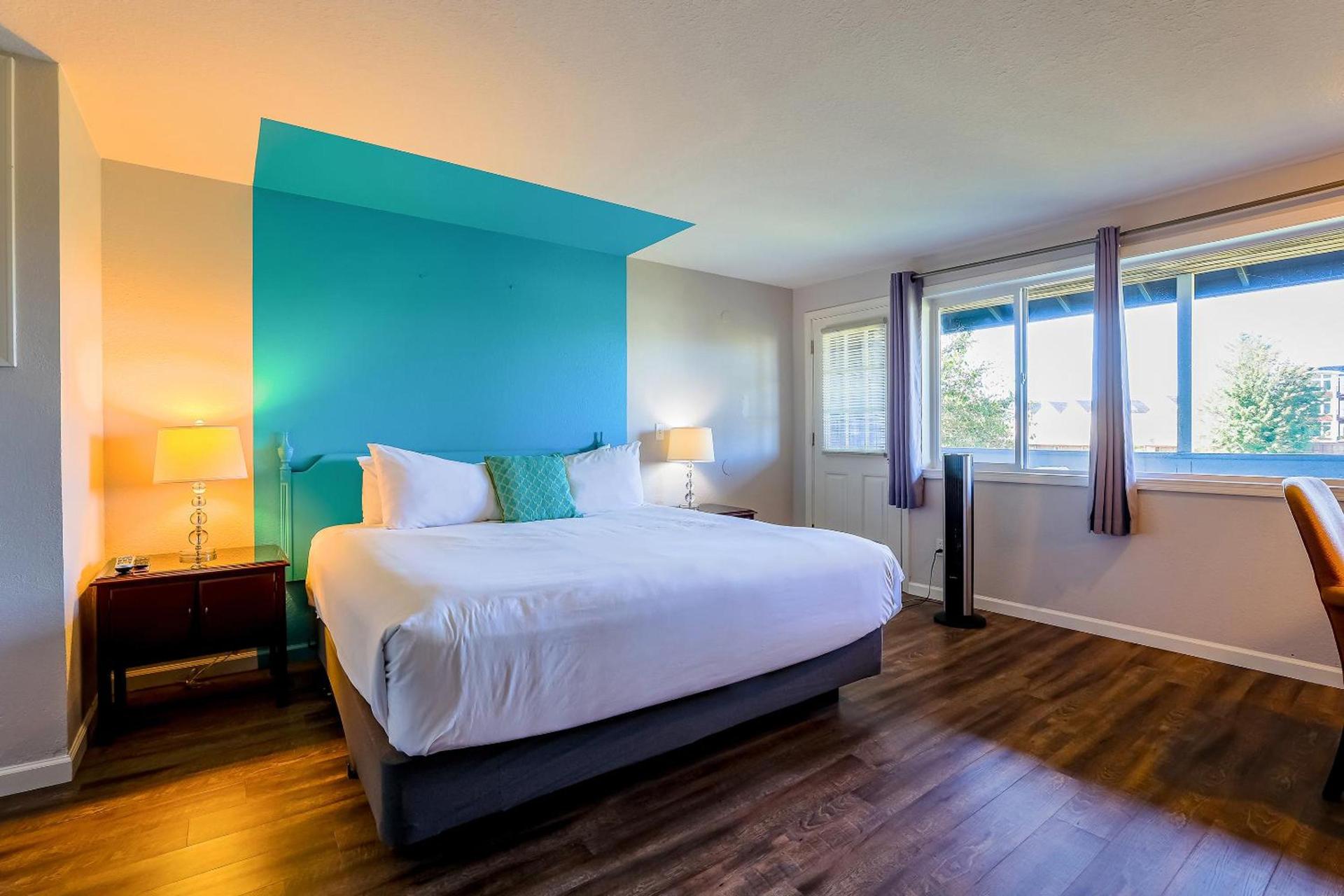 Coast River Inn by OYO Seaside photo 87