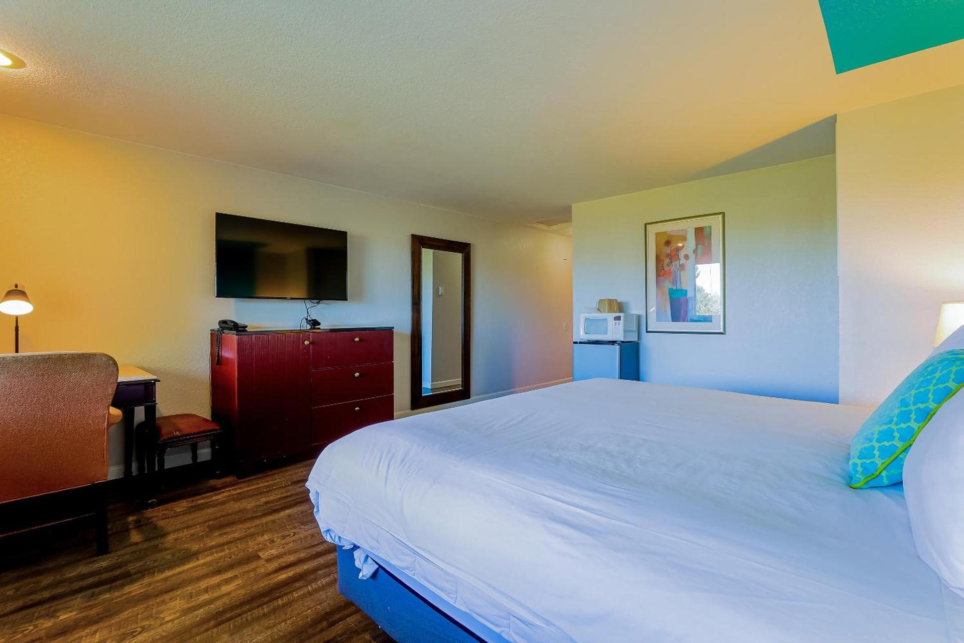 Coast River Inn by OYO Seaside photo 88