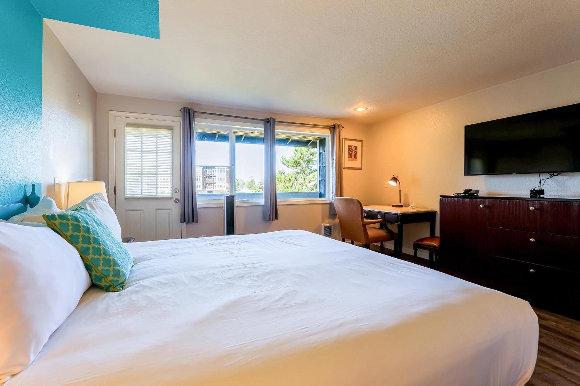 Coast River Inn by OYO Seaside photo 89