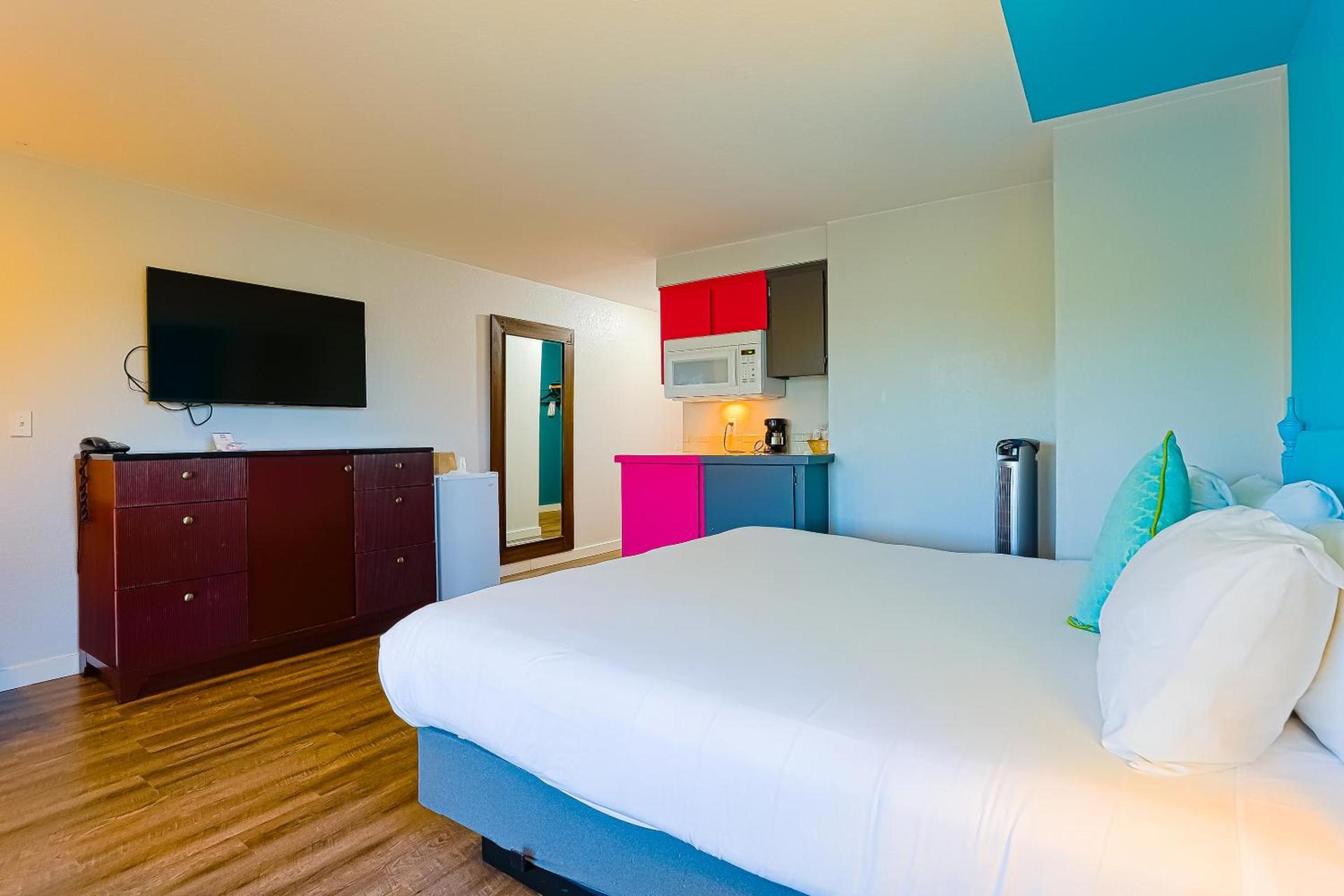 Coast River Inn by OYO Seaside photo 93