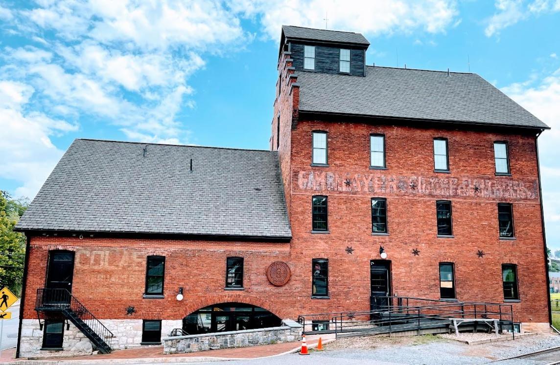 Gamble Mill photo 2