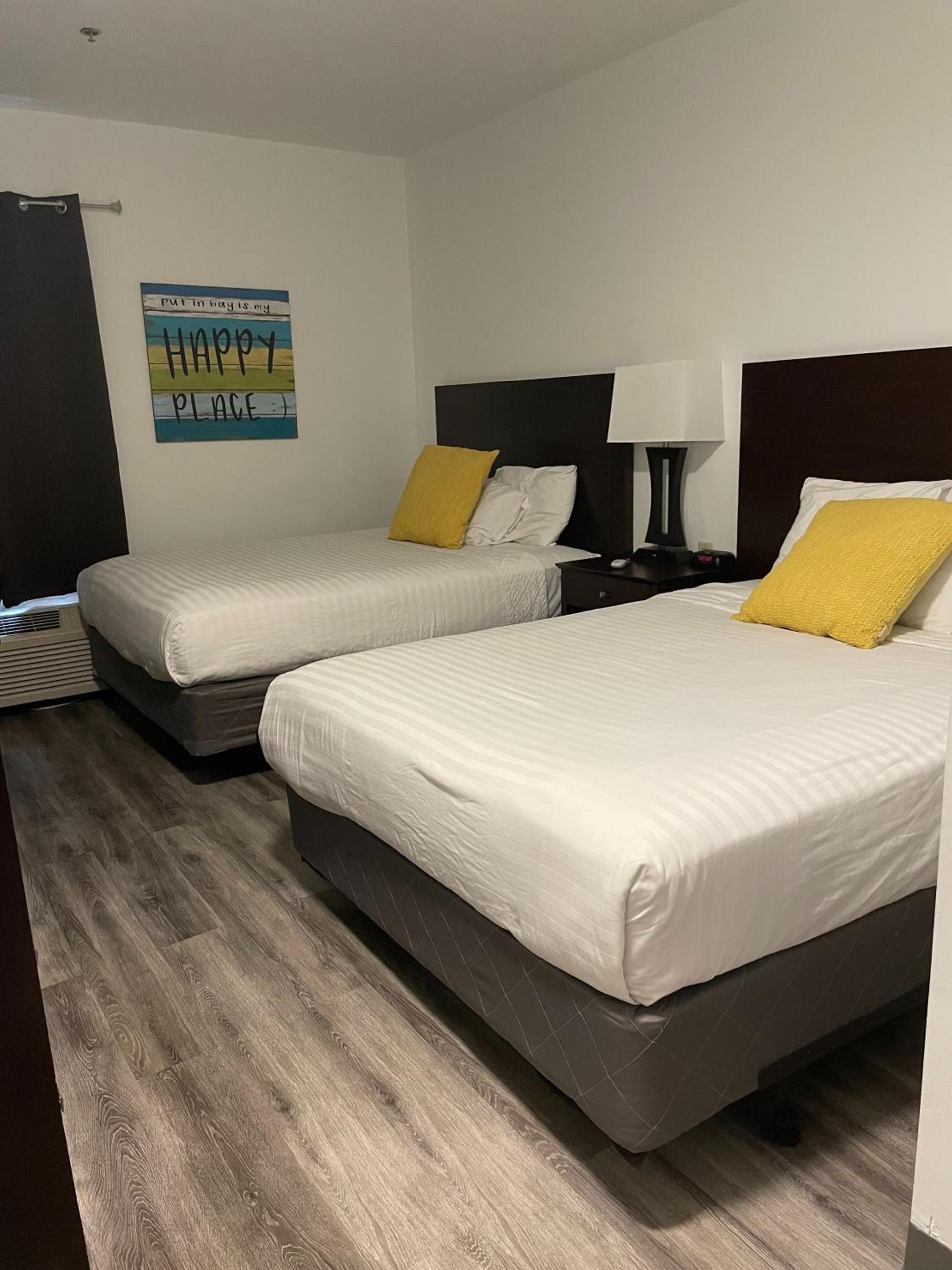 Bay Lodging Resort photo 54