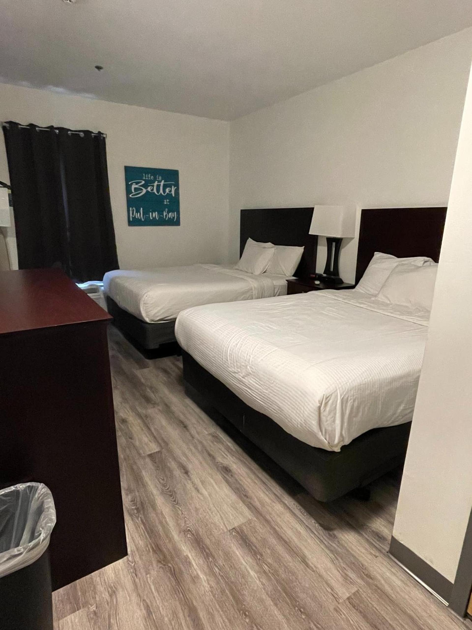 Bay Lodging Resort photo 20