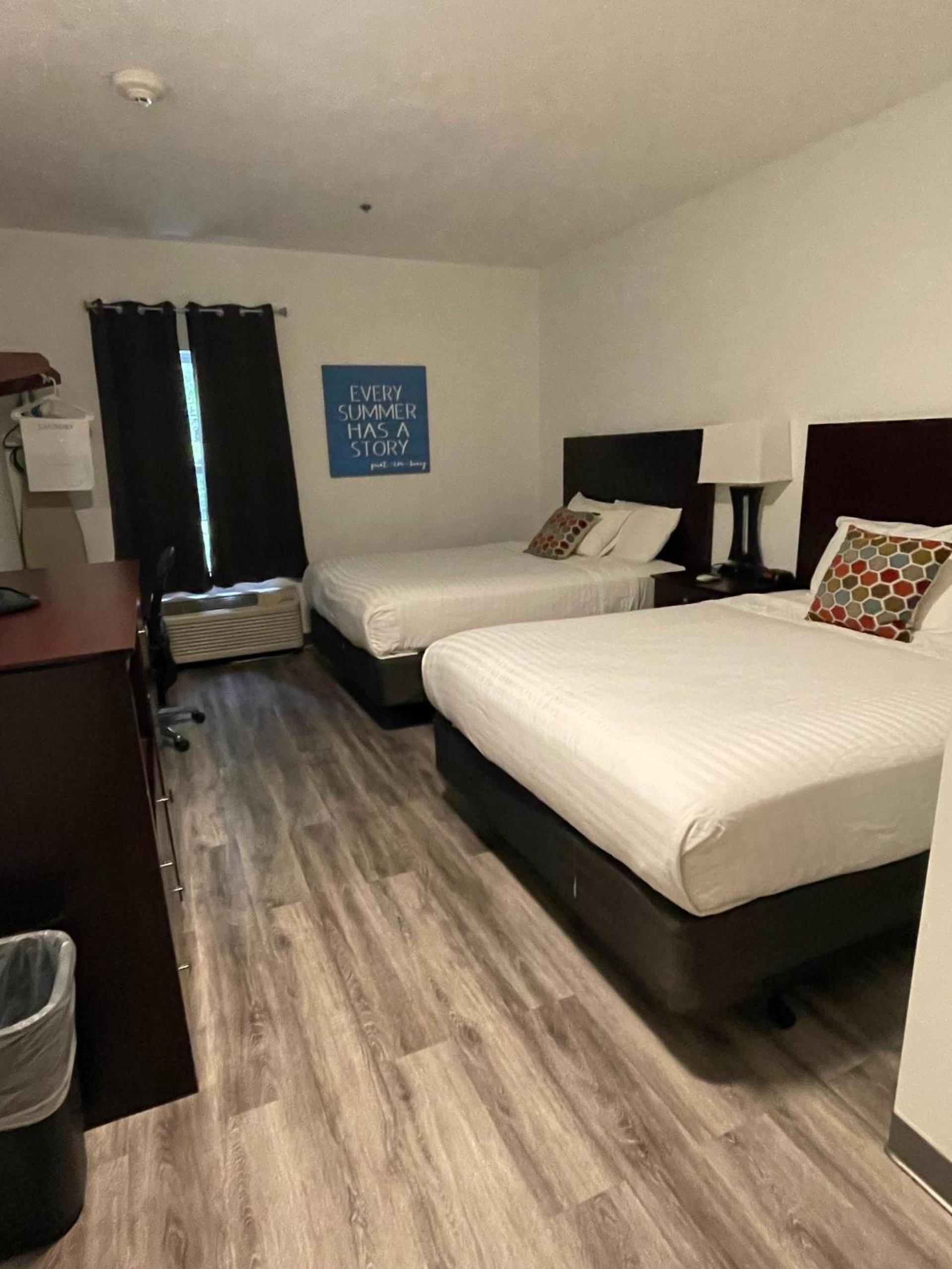 Bay Lodging Resort photo 57