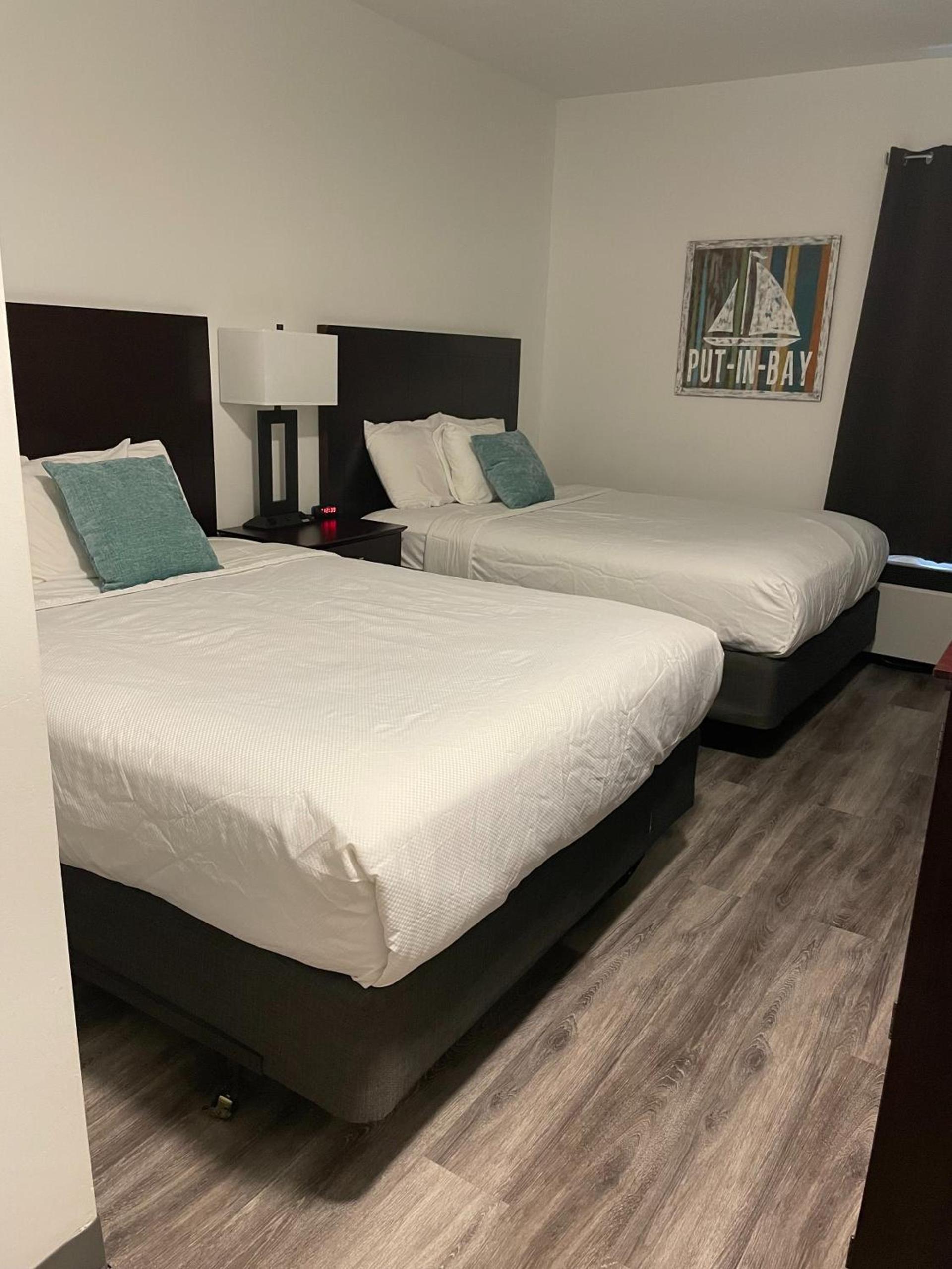 Bay Lodging Resort photo 31