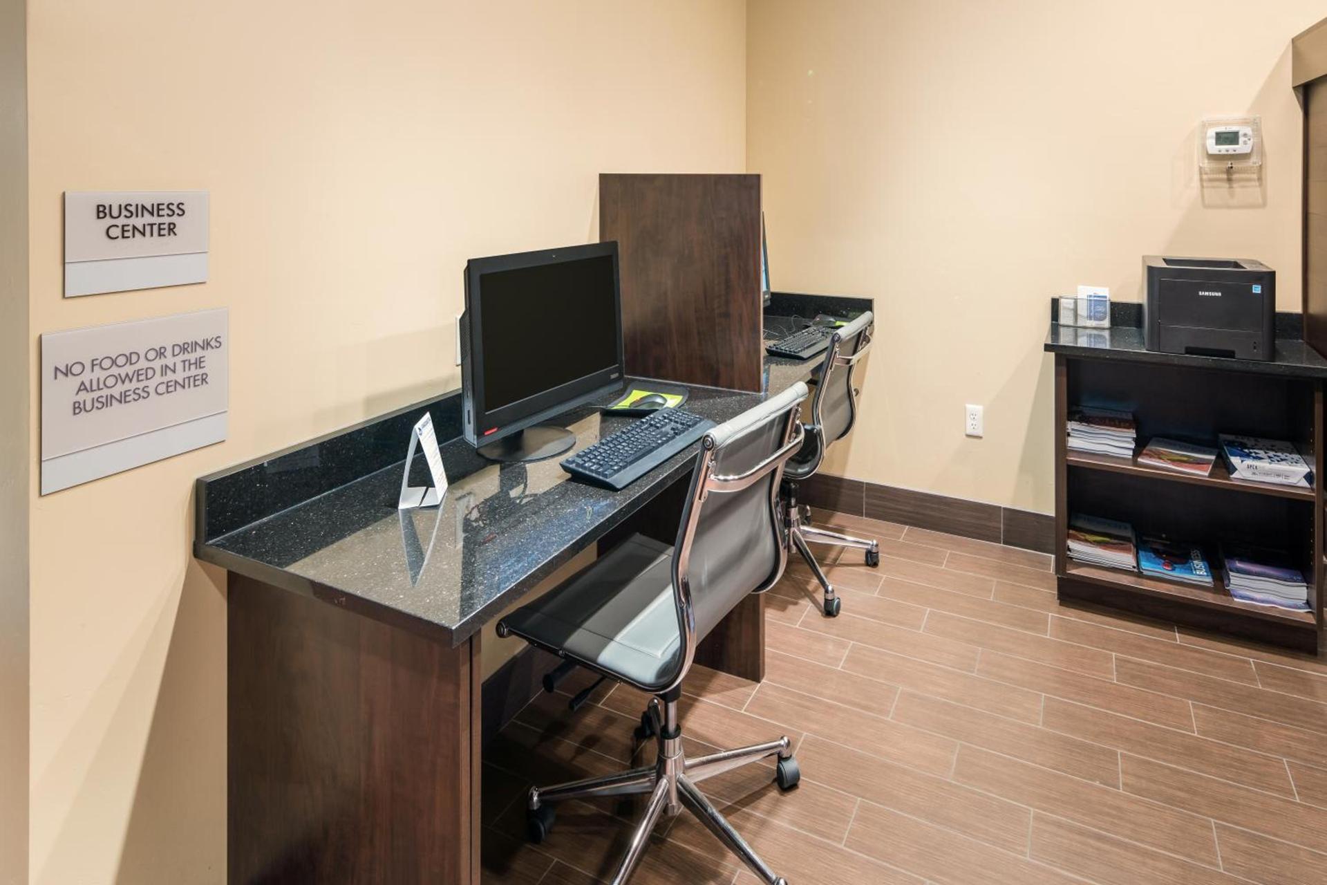 Sleep Inn & Suites Hurricane Zion Park Area photo 62