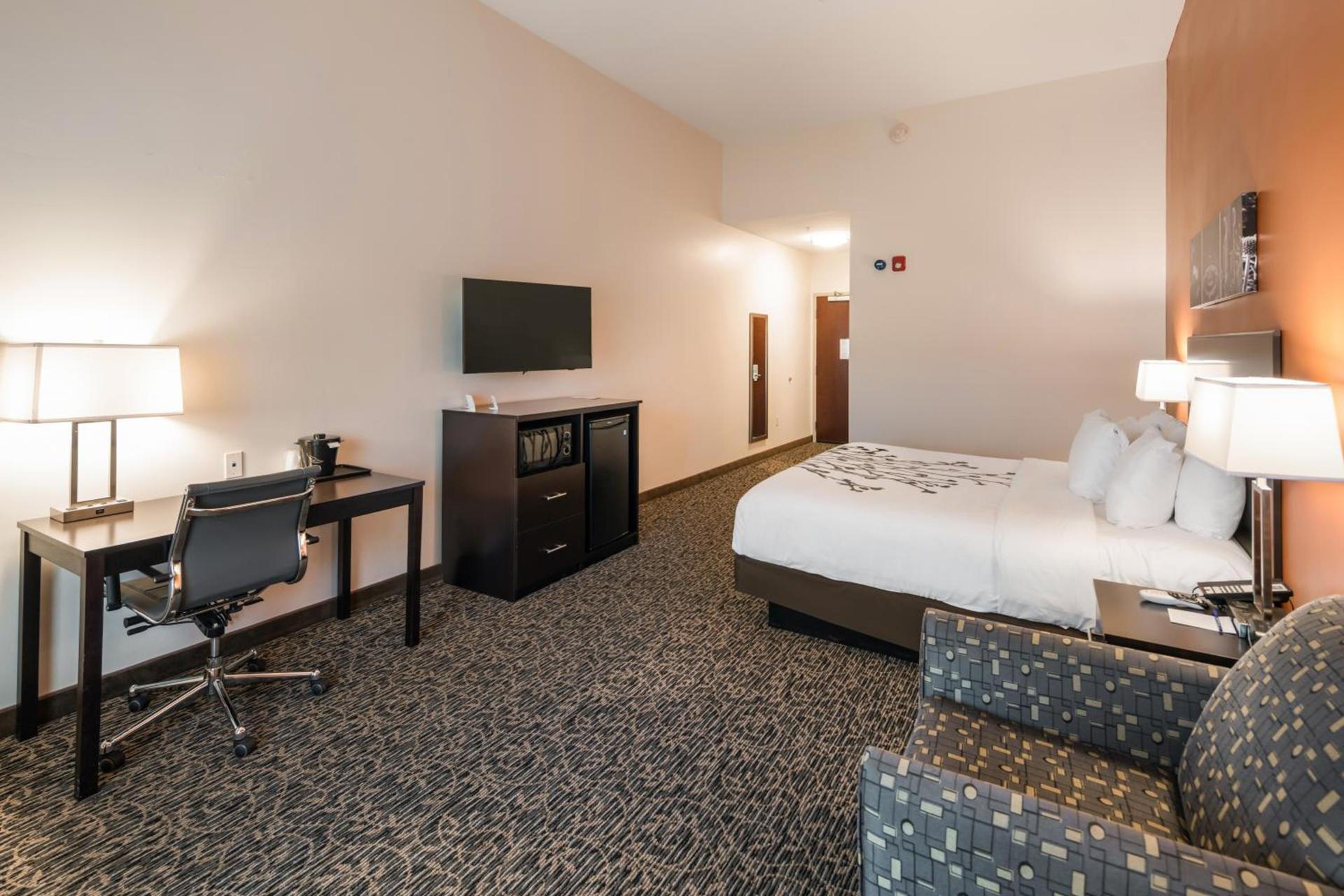 Sleep Inn & Suites Hurricane Zion Park Area photo 59