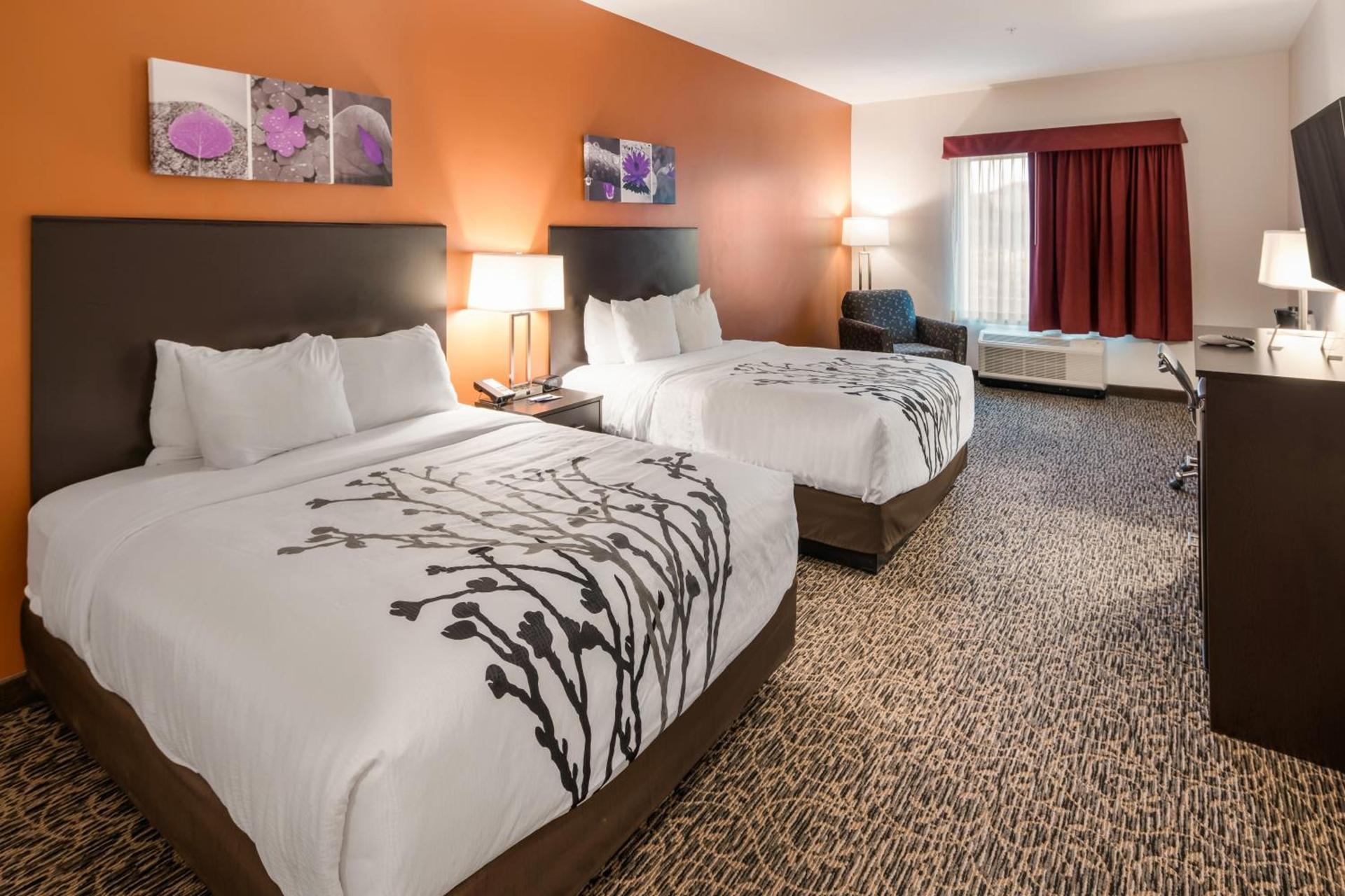 Sleep Inn & Suites Hurricane Zion Park Area photo 72