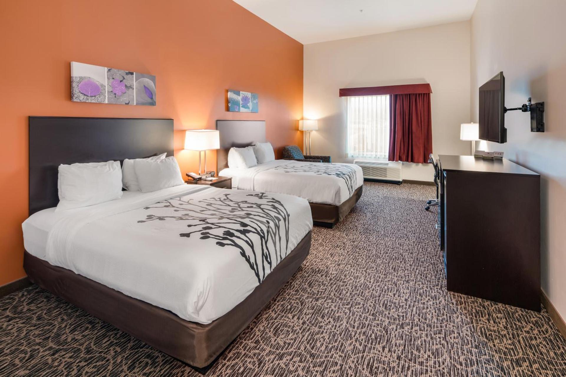 Sleep Inn & Suites Hurricane Zion Park Area photo 65