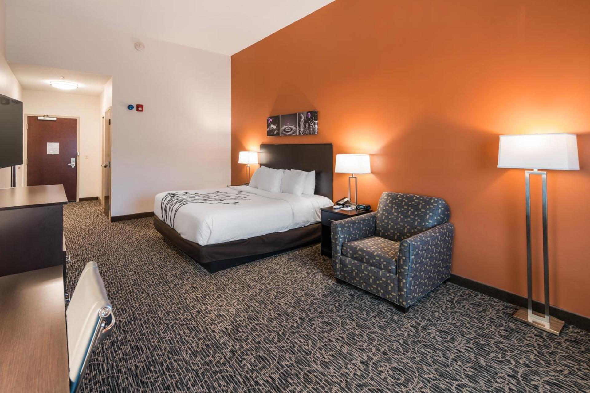 Sleep Inn & Suites Hurricane Zion Park Area photo 71