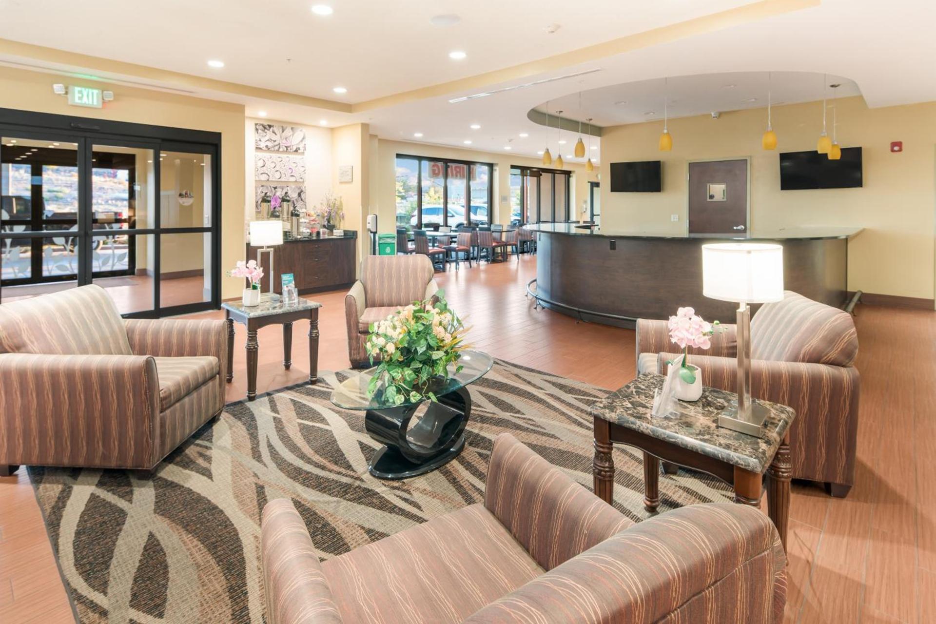 Sleep Inn & Suites Hurricane Zion Park Area photo 74