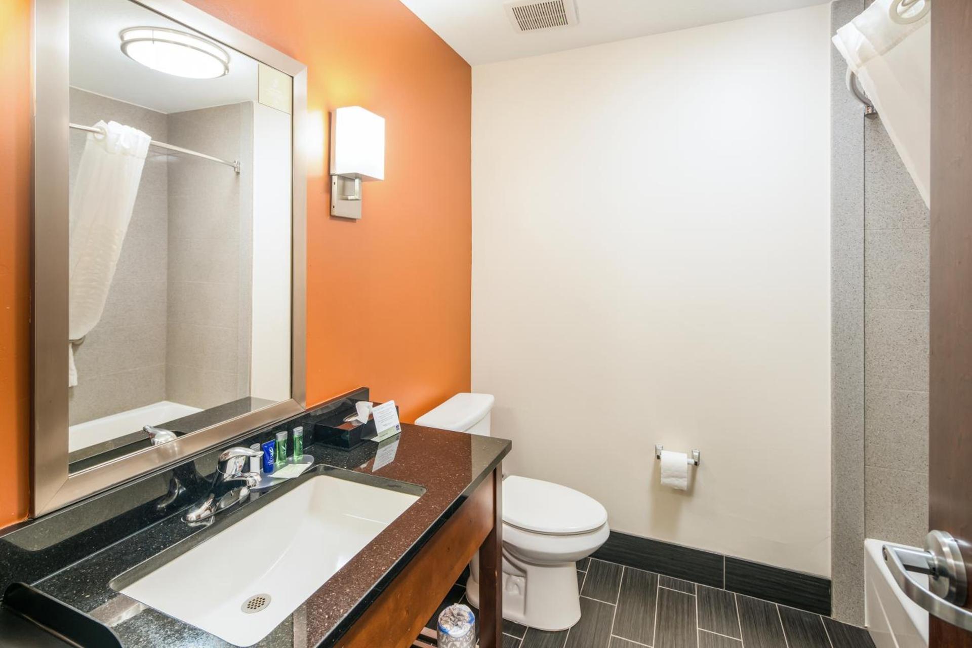 Sleep Inn & Suites Hurricane Zion Park Area photo 77
