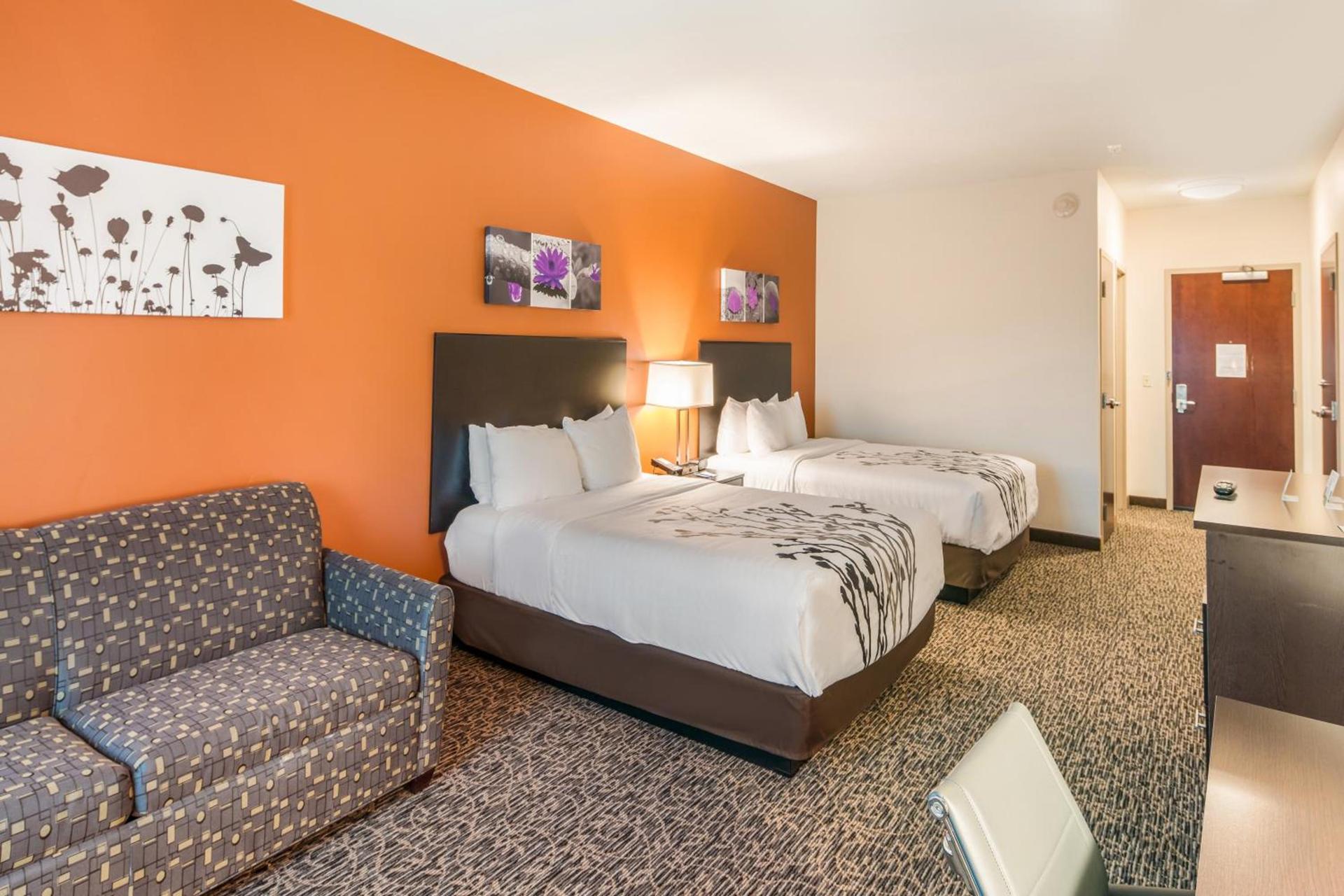 Sleep Inn & Suites Hurricane Zion Park Area photo 80