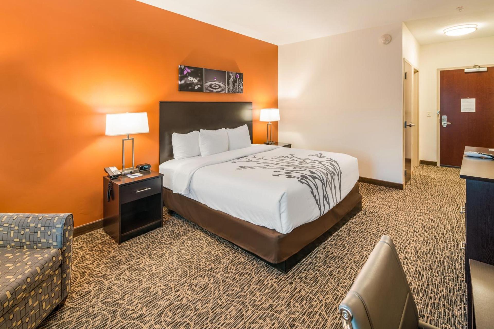 Sleep Inn & Suites Hurricane Zion Park Area photo 86