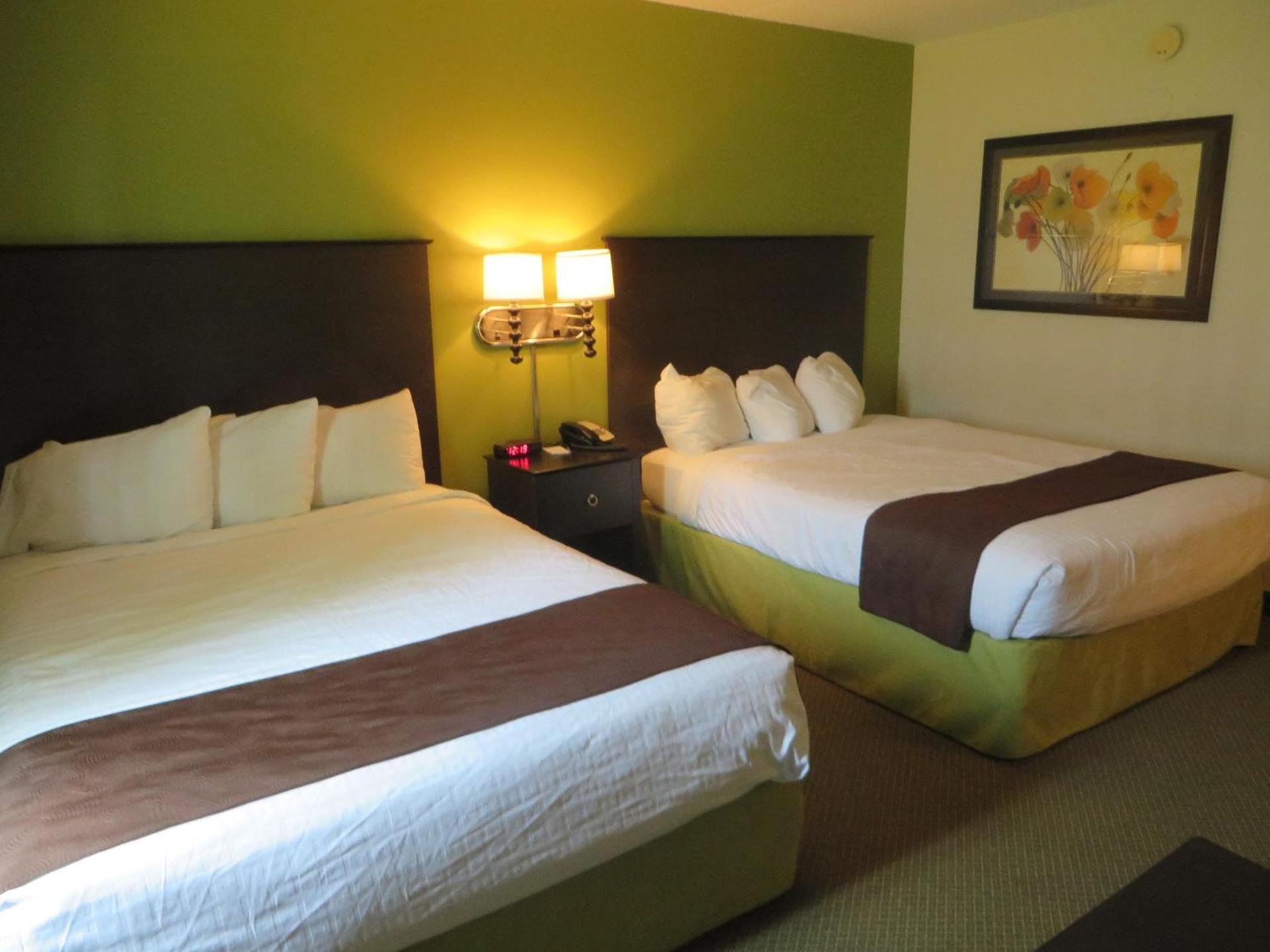 AmericInn by Wyndham Crookston U of M Crookston photo 52