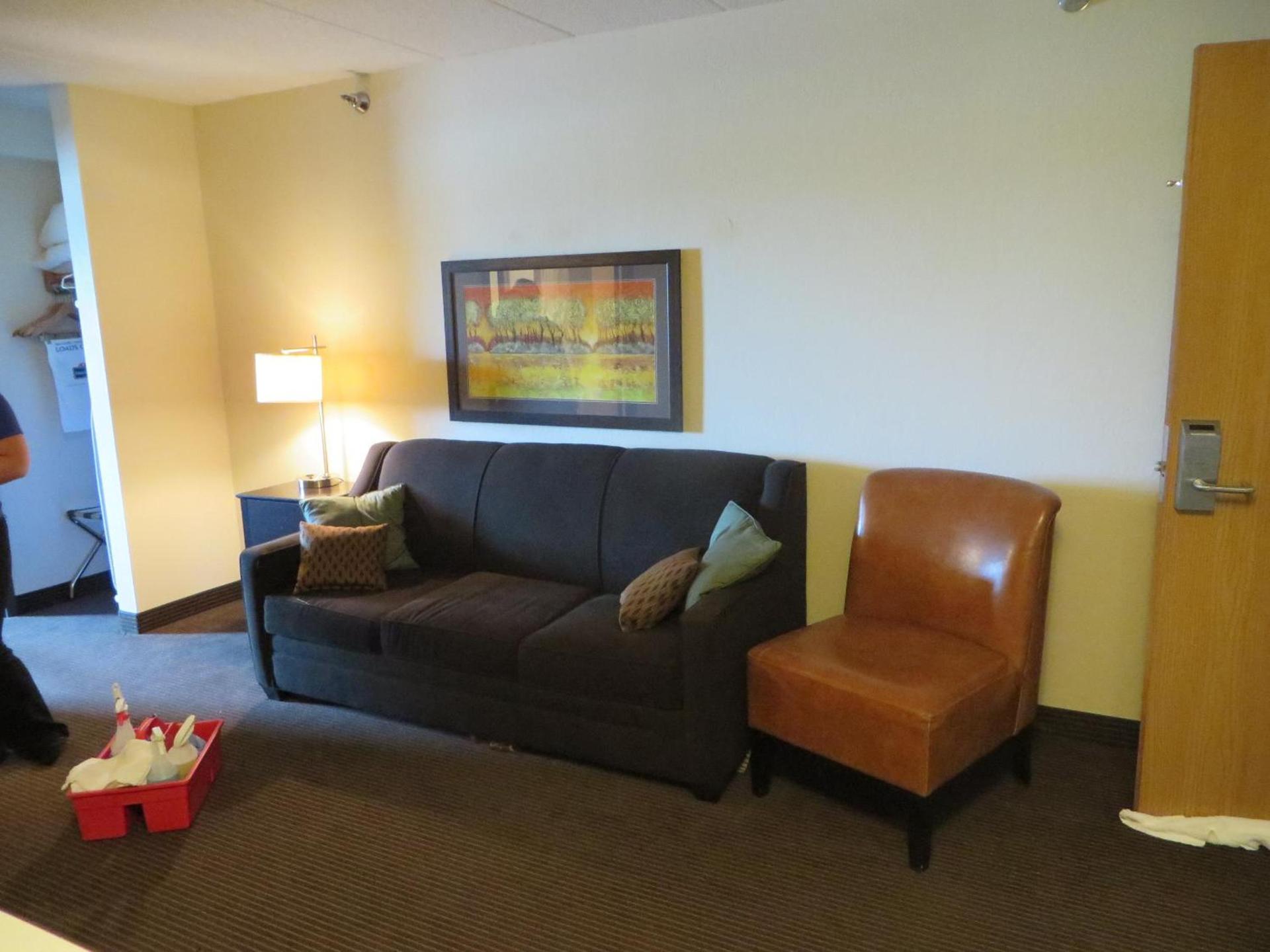 AmericInn by Wyndham Crookston U of M Crookston photo 48