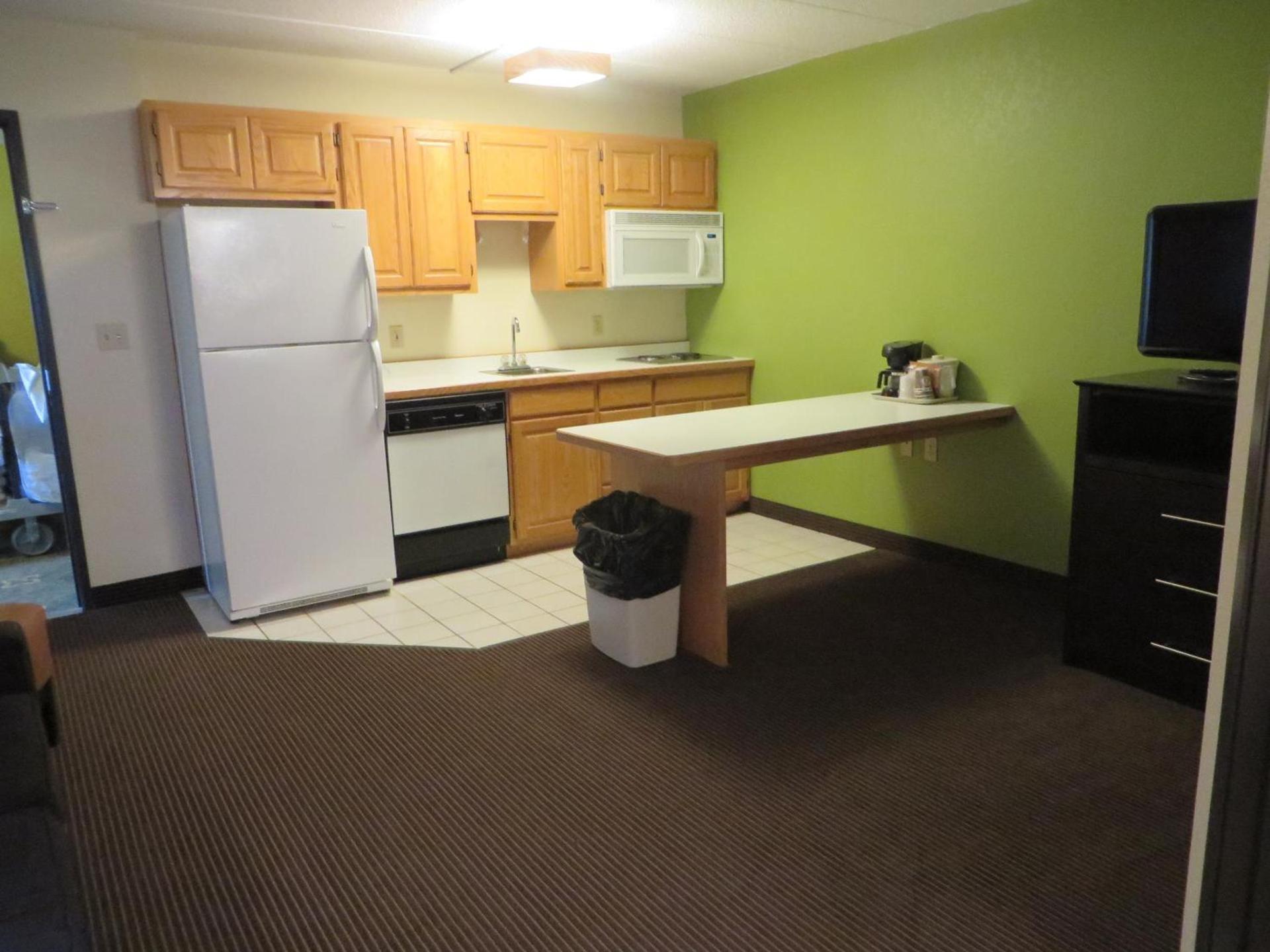 AmericInn by Wyndham Crookston U of M Crookston photo 50