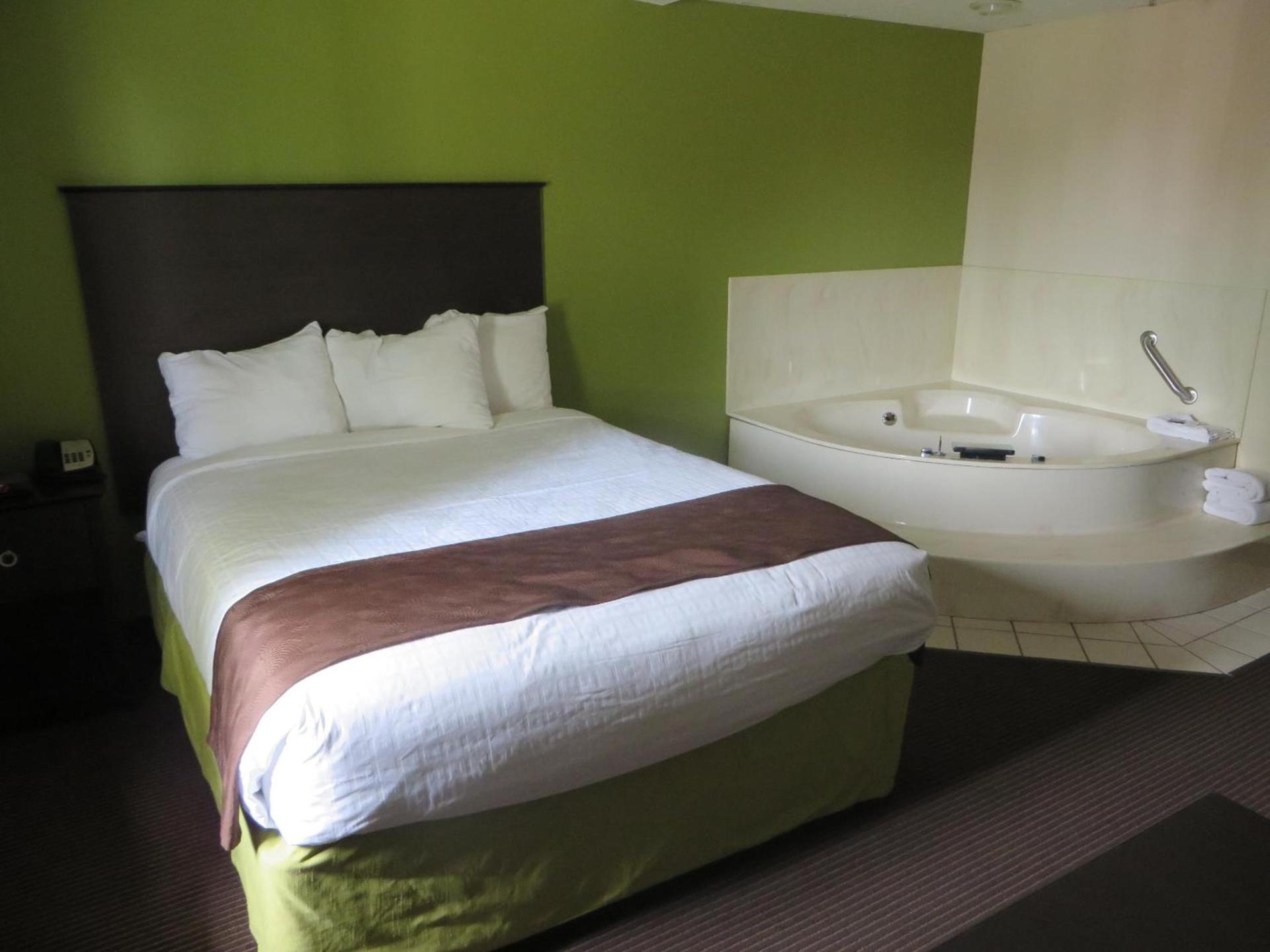 AmericInn by Wyndham Crookston U of M Crookston photo 43